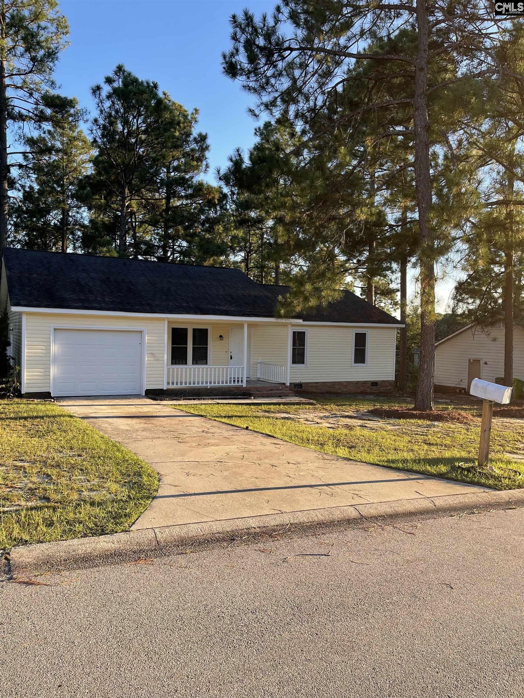 108 Windridge Road Columbia, SC 29223