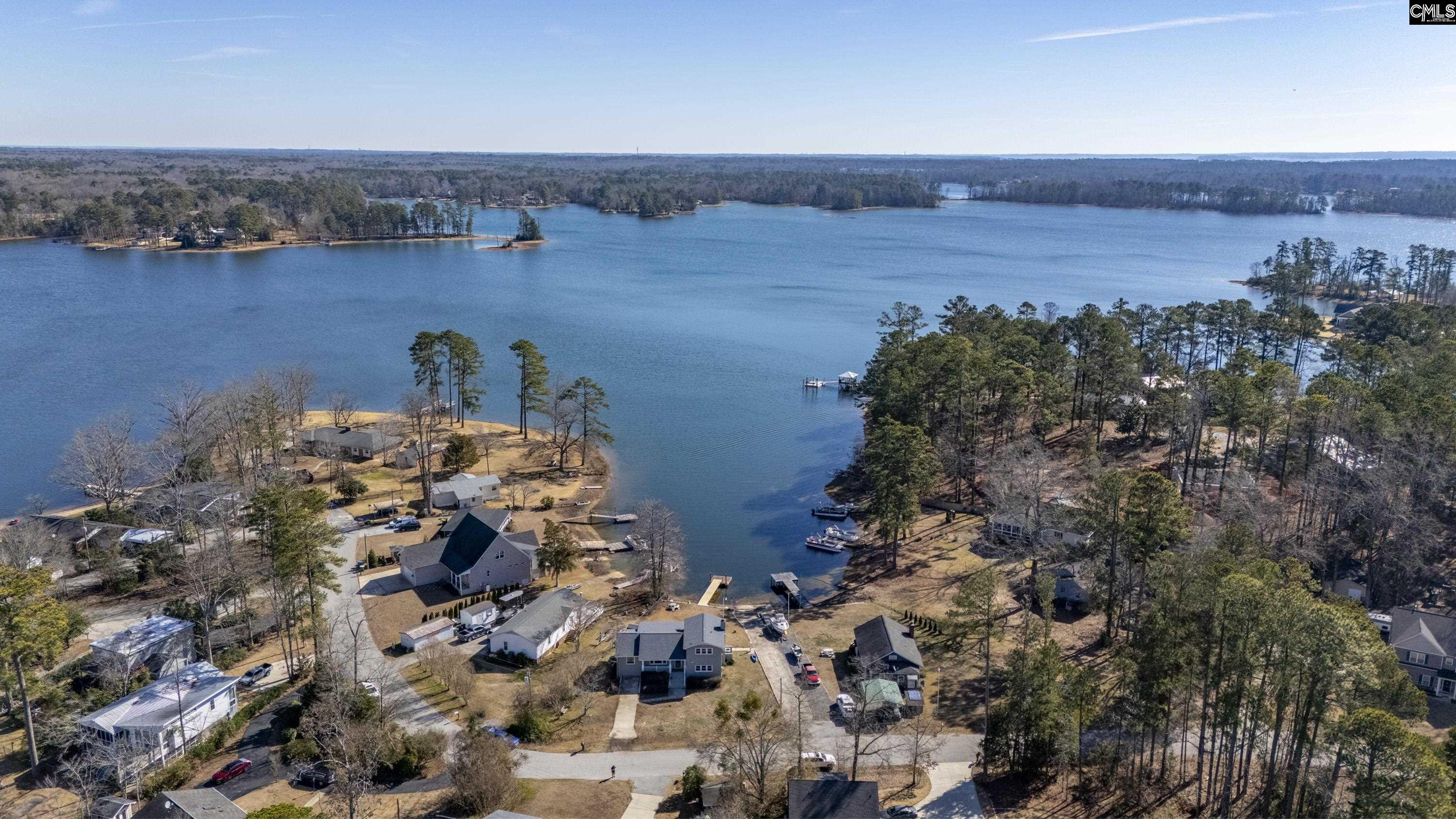 842 Misty Harbor Road, Chapin, South Carolina image 5