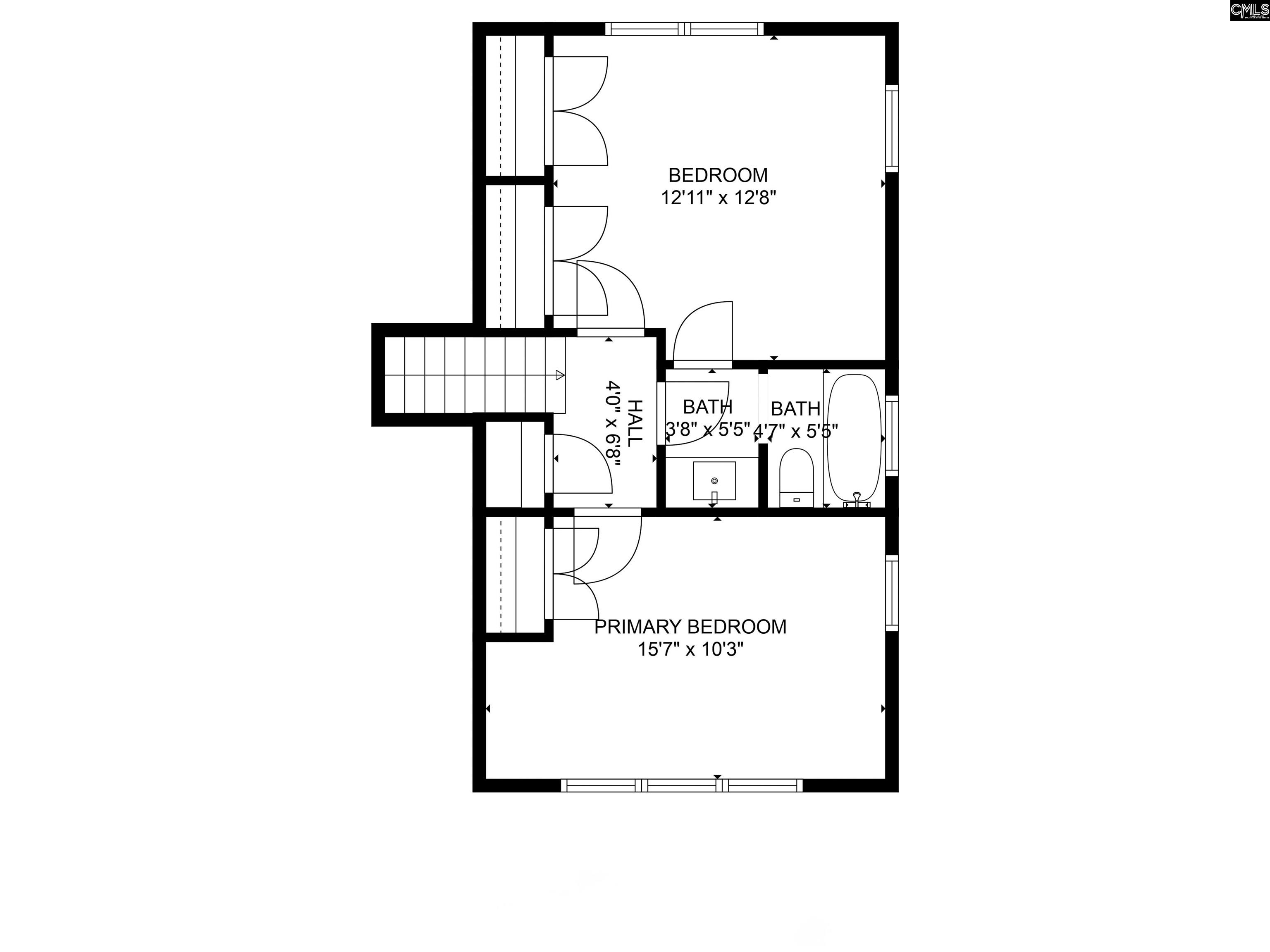 842 Misty Harbor Road, Chapin, South Carolina image 47