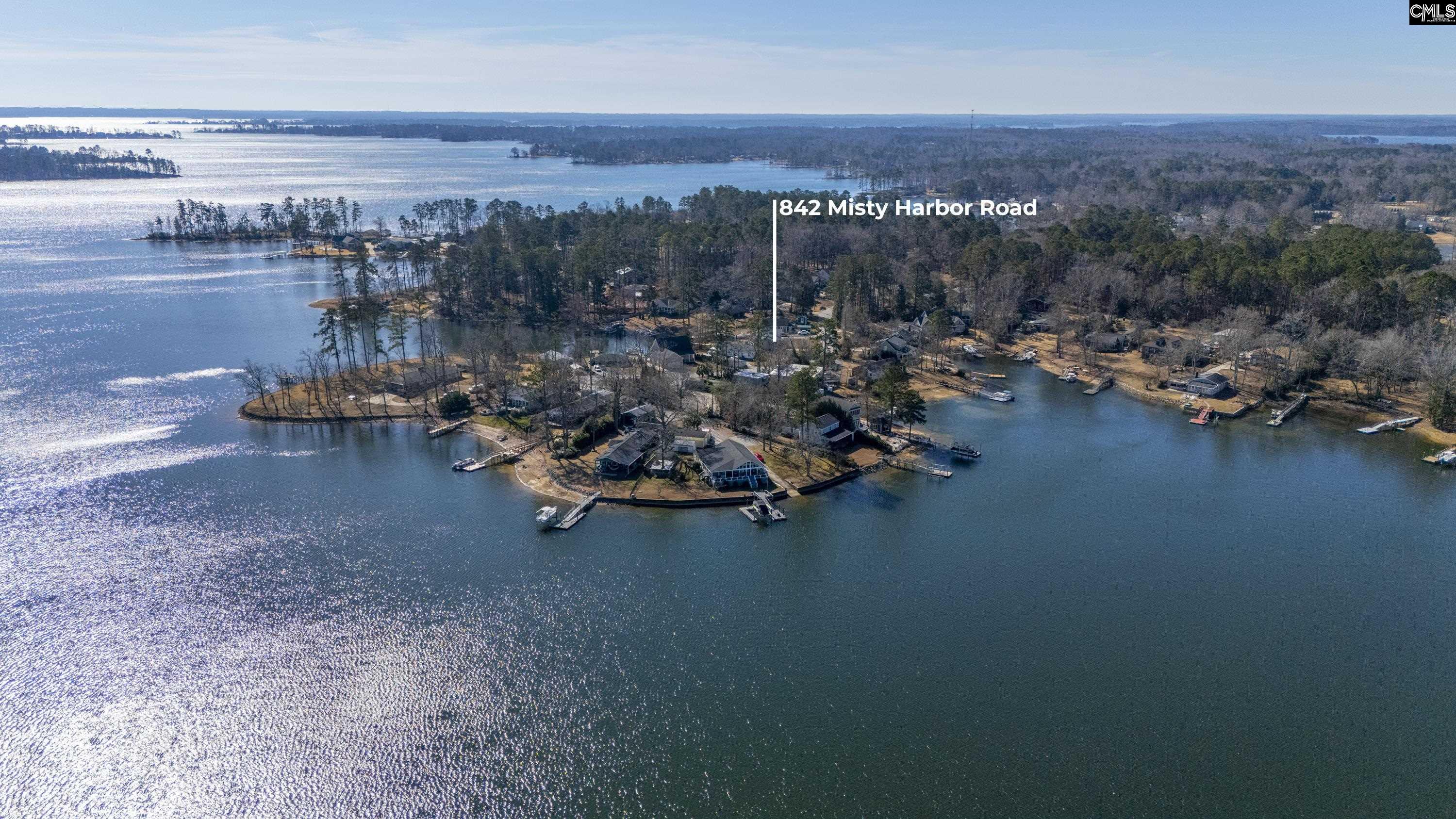 842 Misty Harbor Road, Chapin, South Carolina image 7