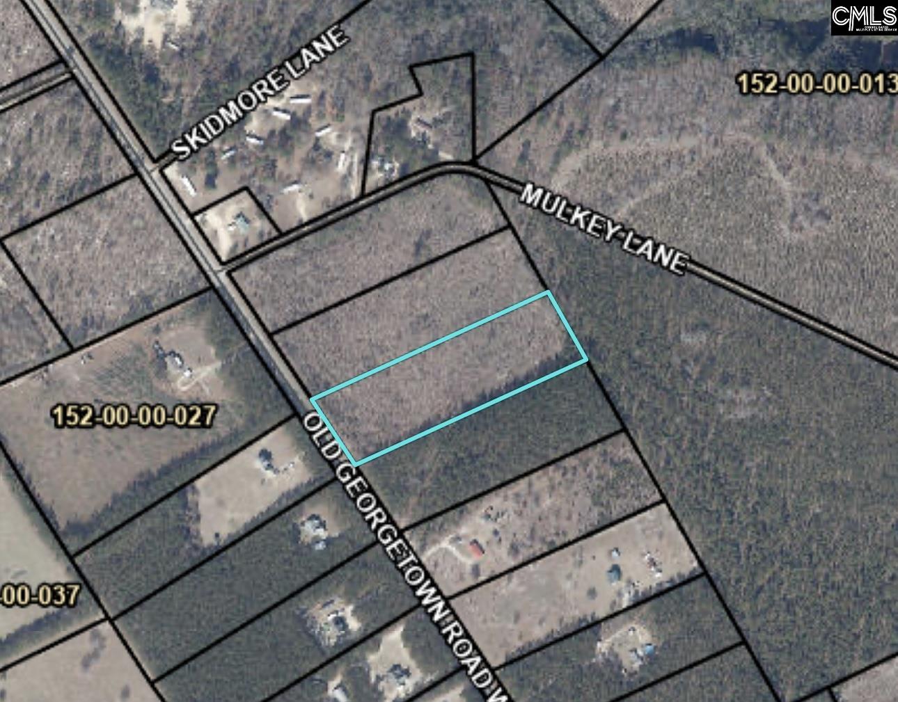 2272 Old Georgetown Road Cassatt, SC 29032