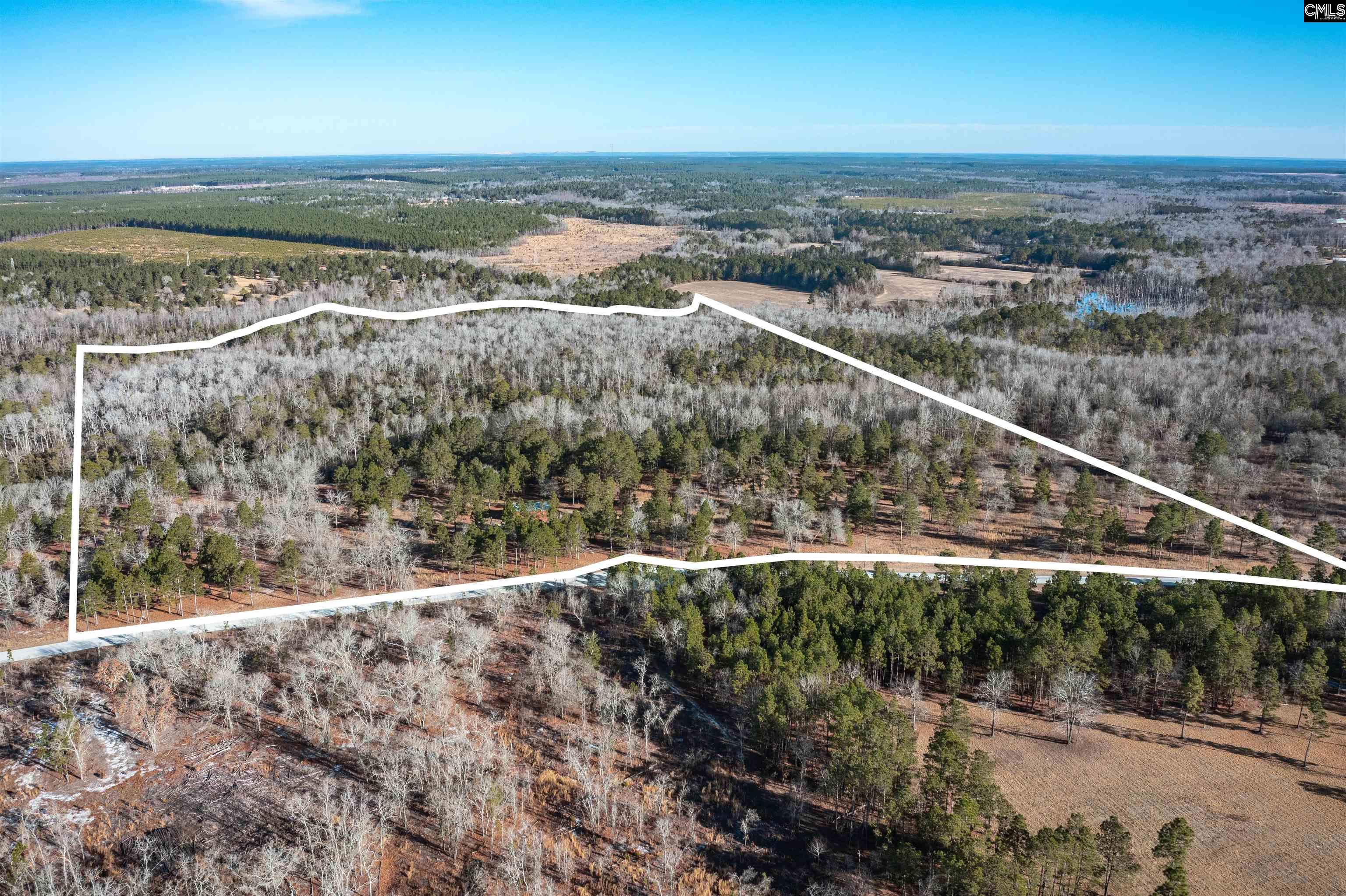 268 Hound Hollow Road Camden, SC 29020