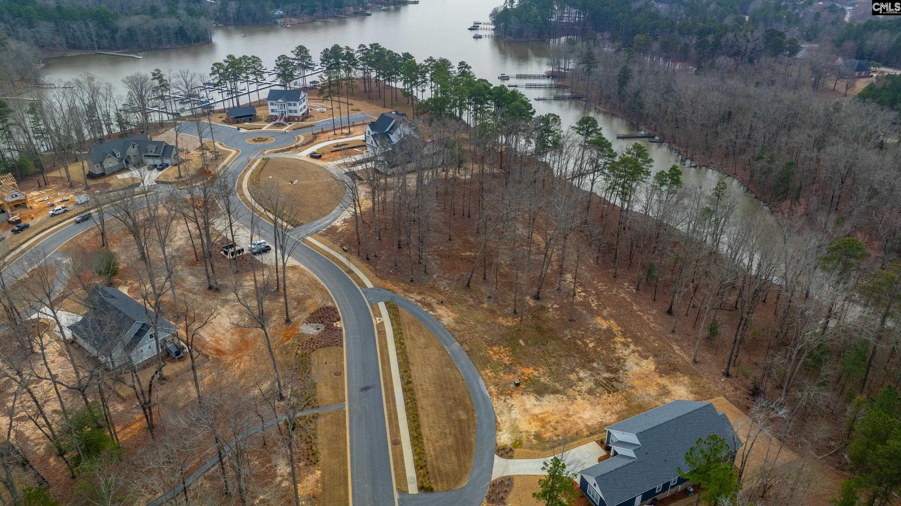 Stewart Landing Drive, Prosperity, South Carolina image 12