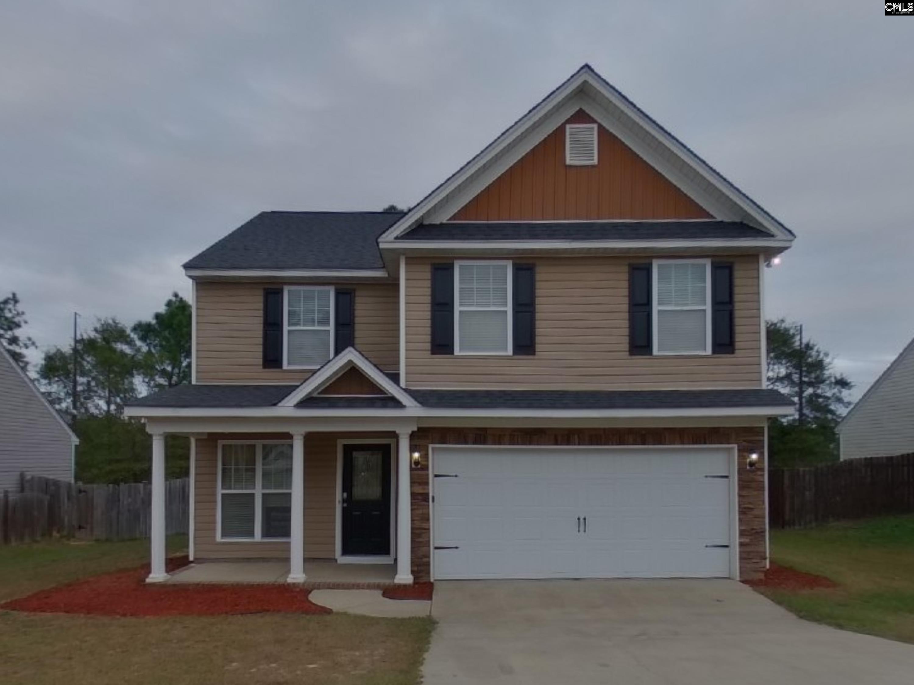 233 Windy Hollow Drive Lexington, SC 29073