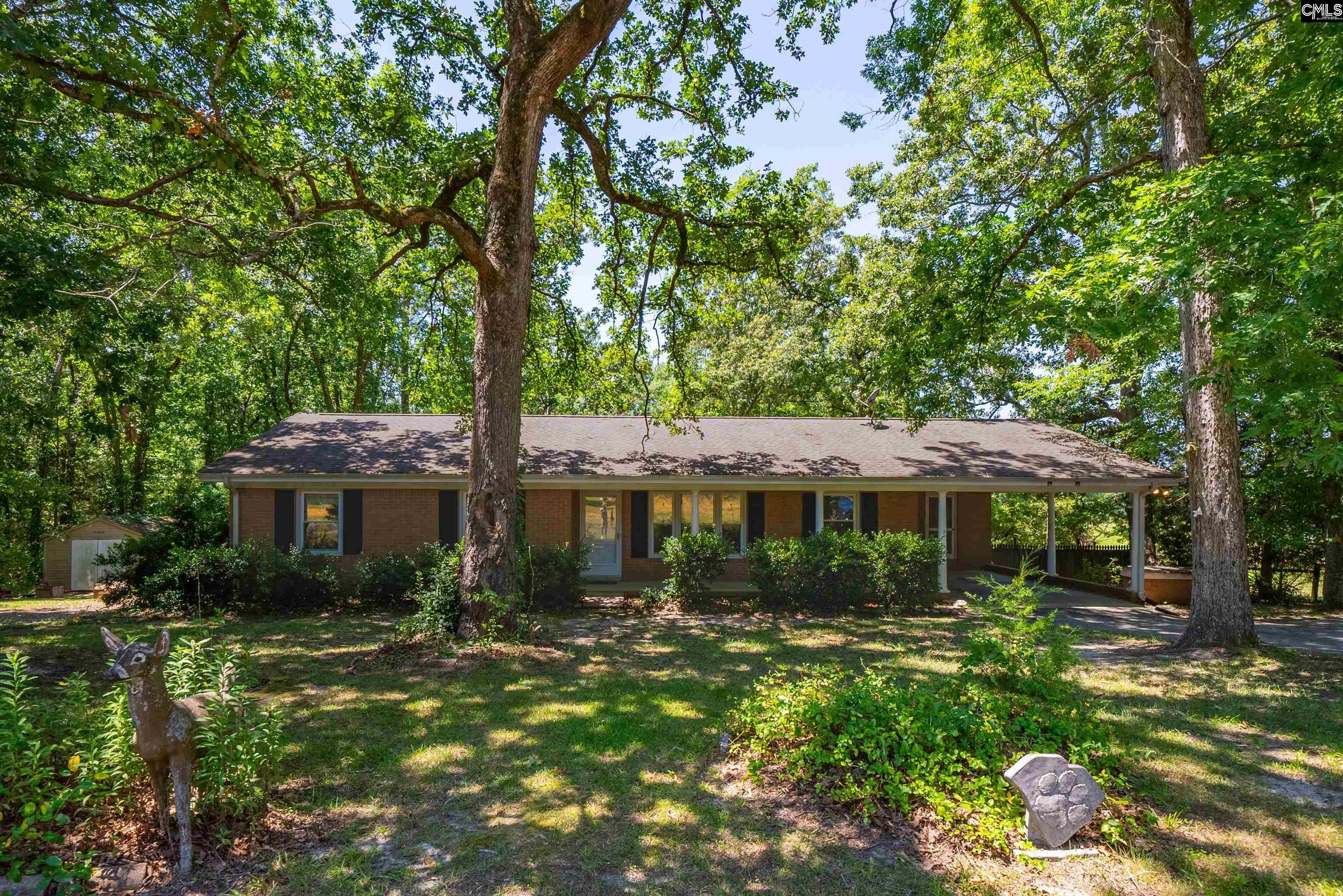 417 Chapin Road Chapin, SC 29036