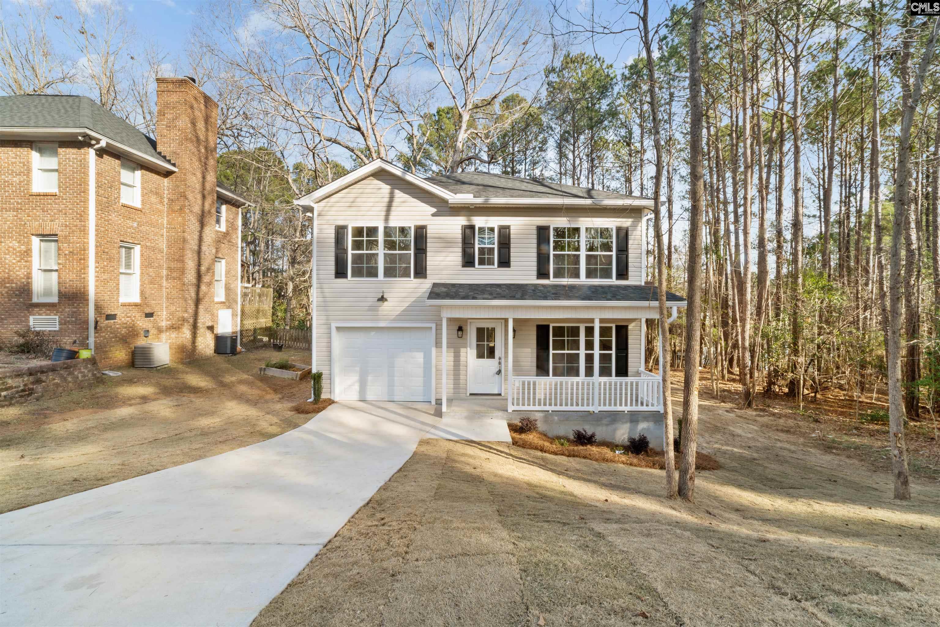 509 Mallard Lakes Dr Lexington, SC 29073