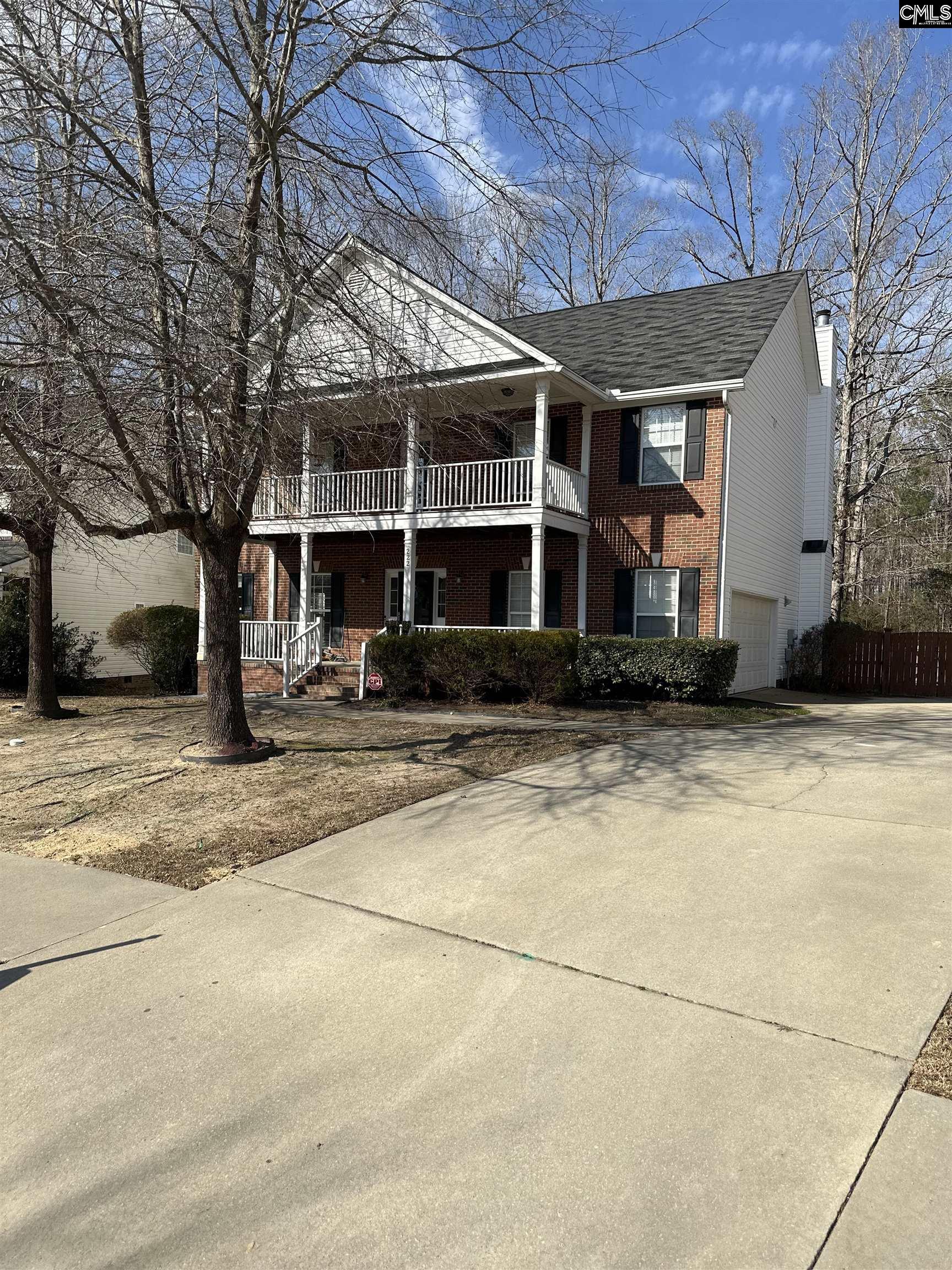 222 W Bowmore Dr Blythewood, SC 29016