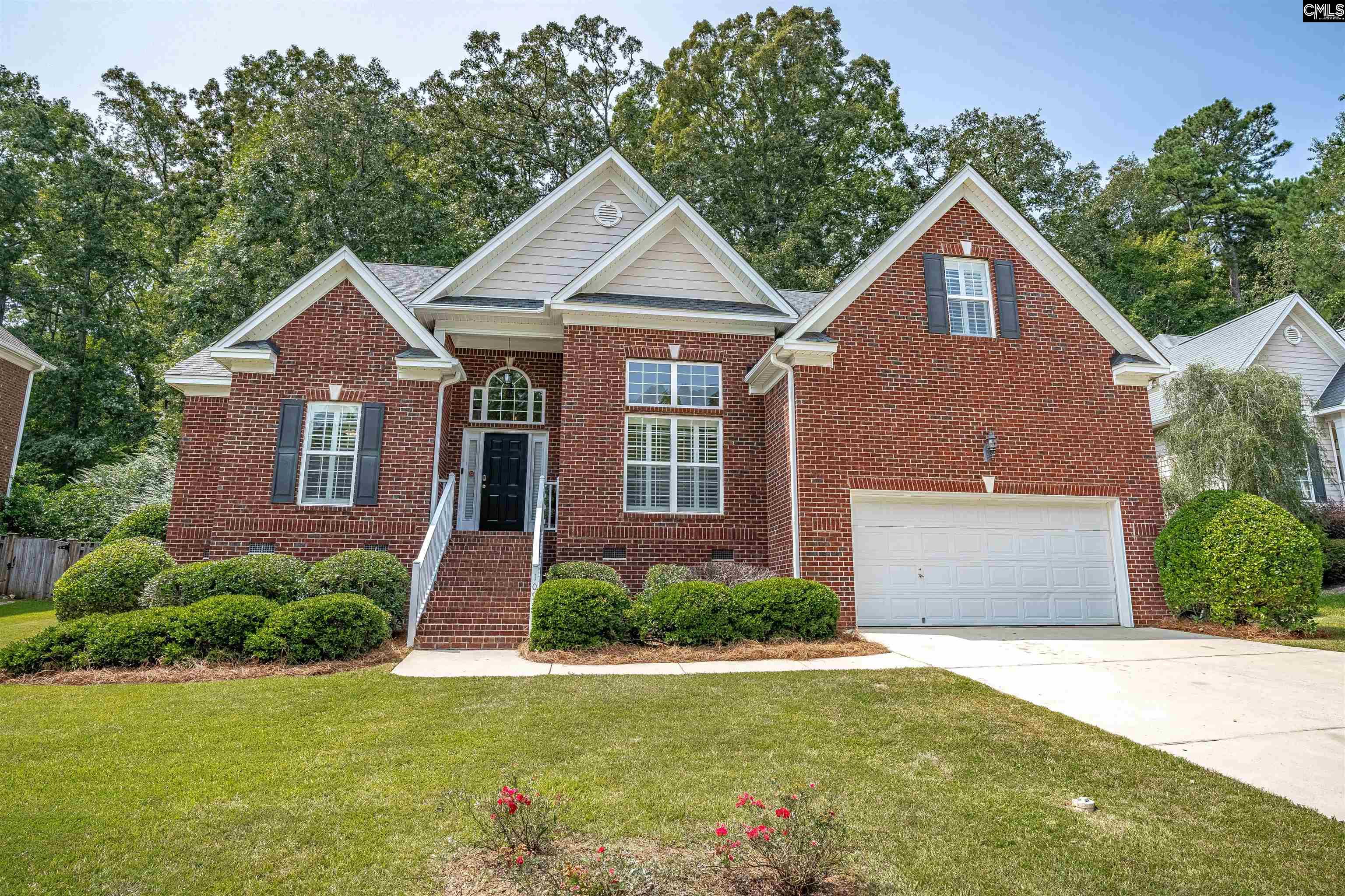 109 Red Ash Lane Lexington, SC 29072