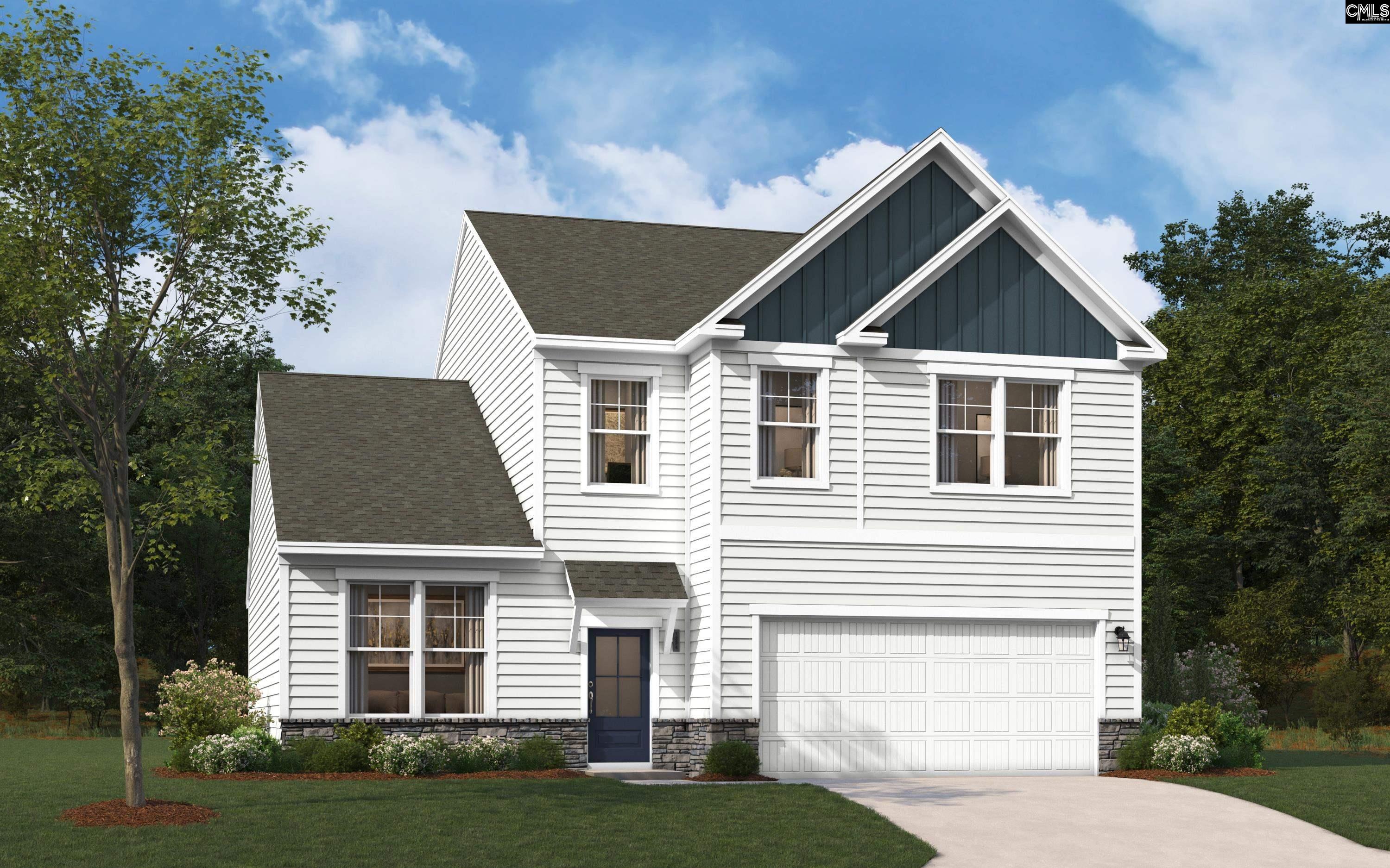 338 Lady Liberty Way Lexington, SC 29073