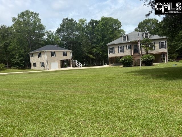 2002 Lystra Road Camden, SC 29020