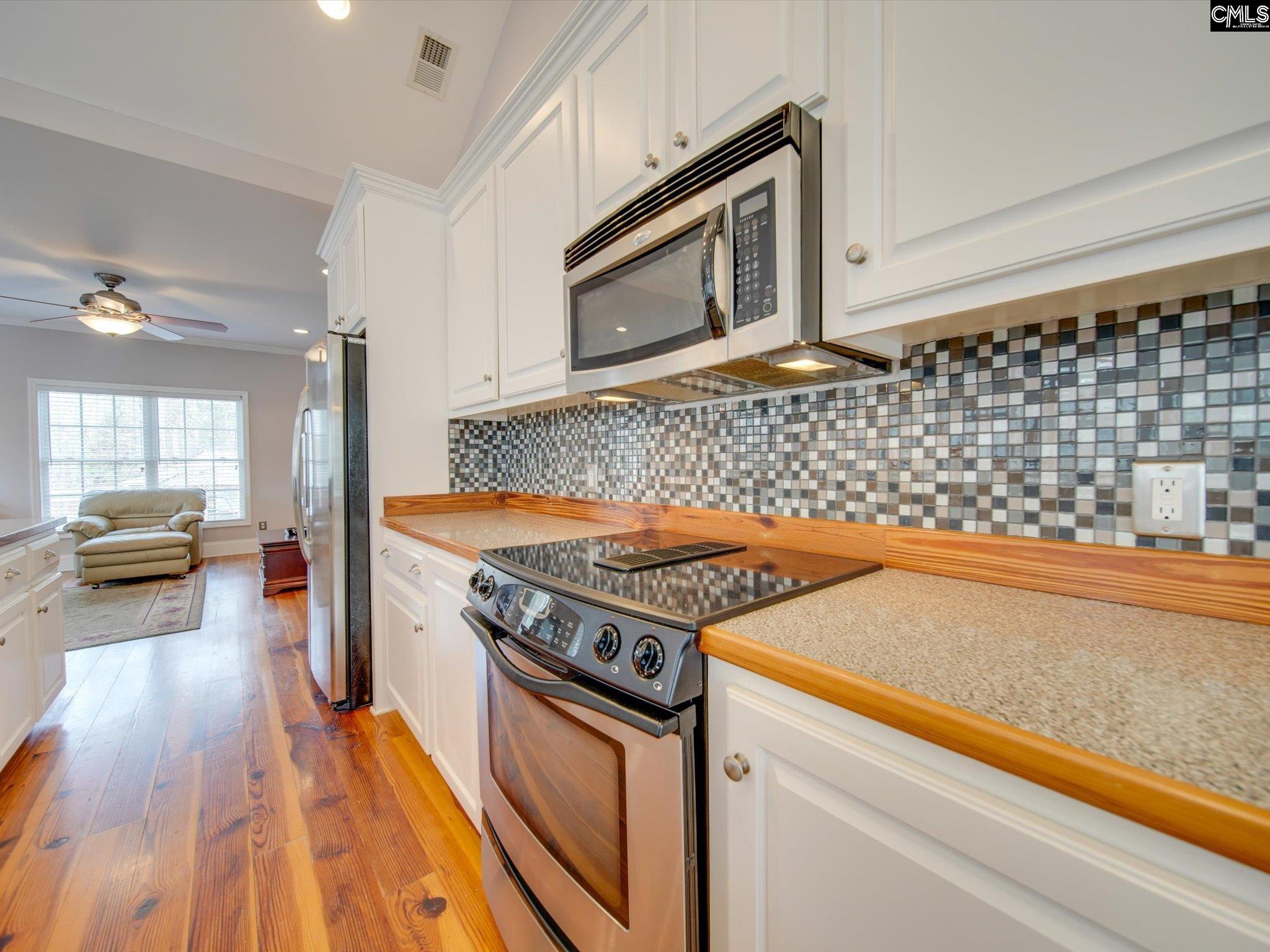 2002 Lystra Road Camden, SC 29020