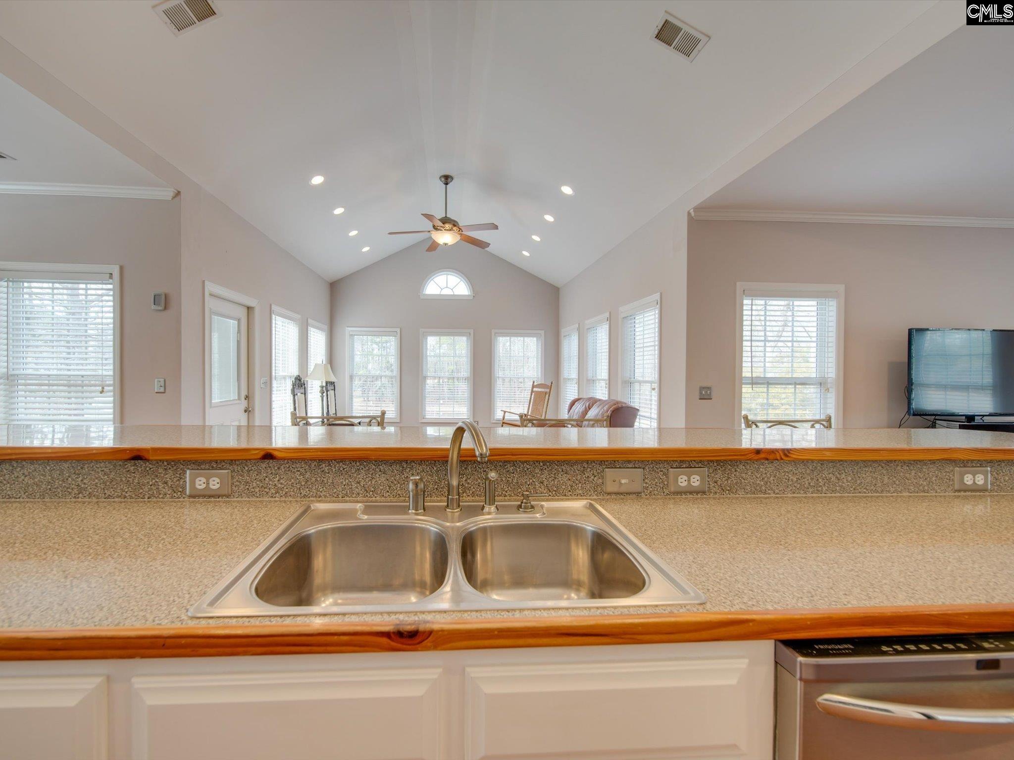 2002 Lystra Road Camden, SC 29020
