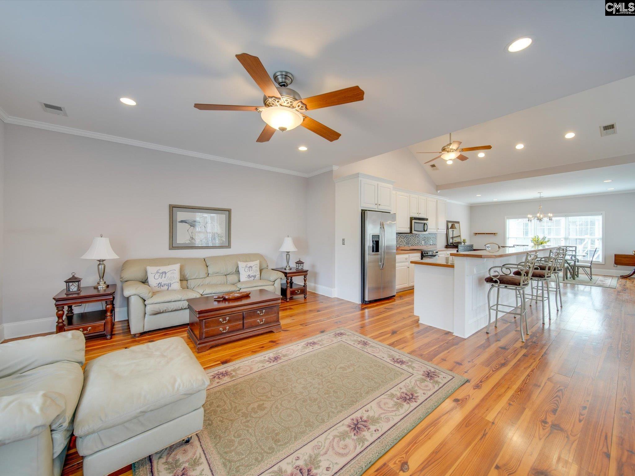 2002 Lystra Road Camden, SC 29020