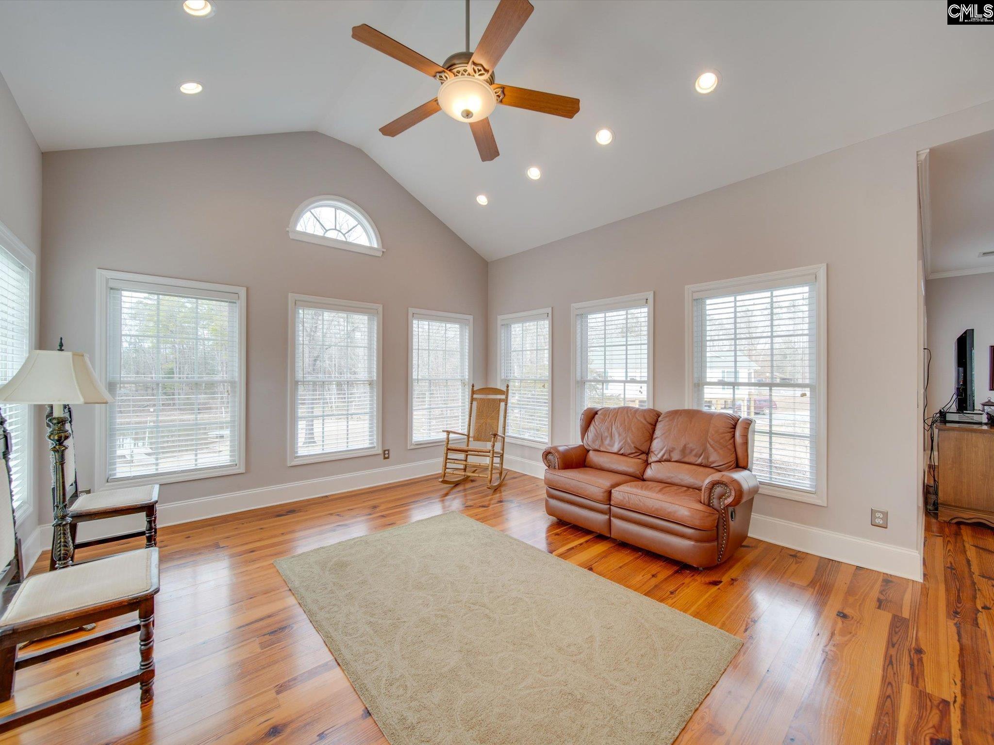2002 Lystra Road Camden, SC 29020