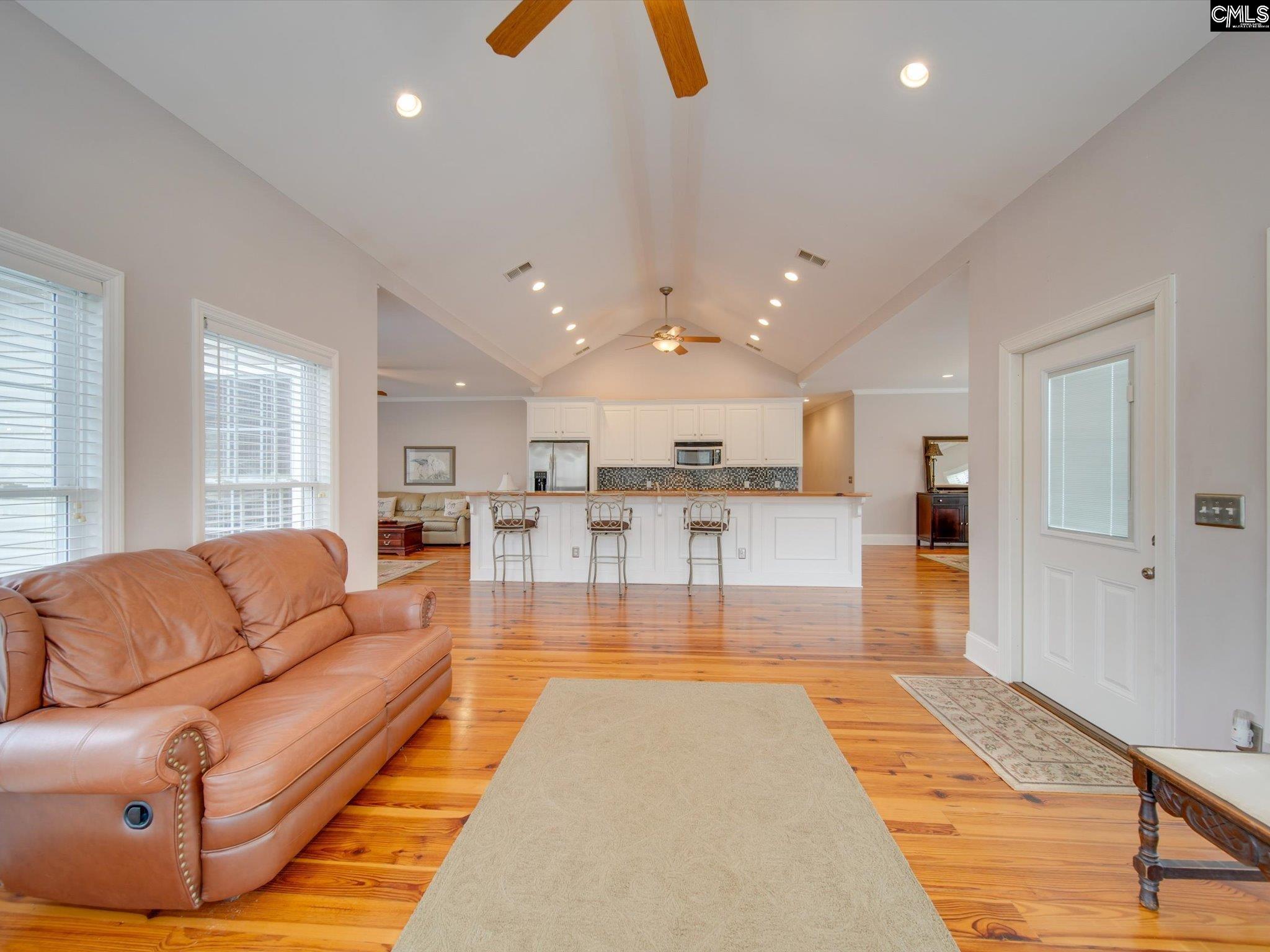 2002 Lystra Road Camden, SC 29020