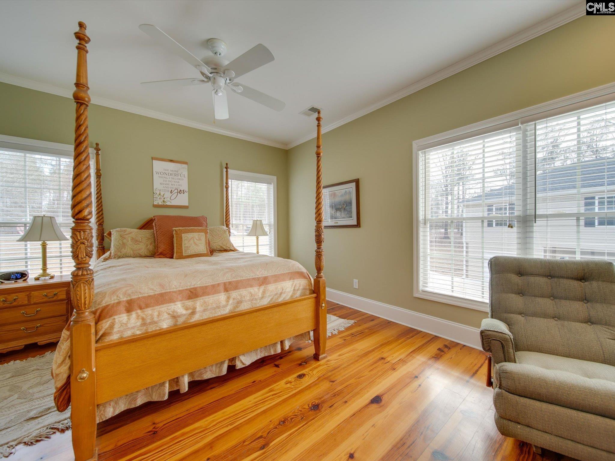 2002 Lystra Road Camden, SC 29020