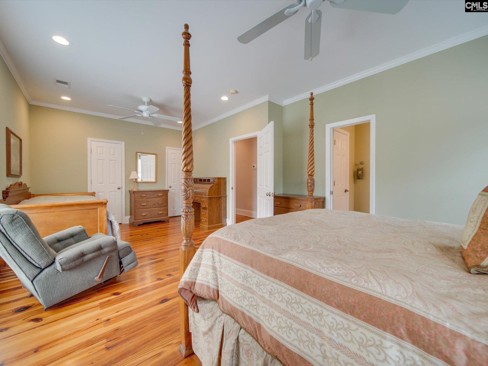 2002 Lystra Road Camden, SC 29020