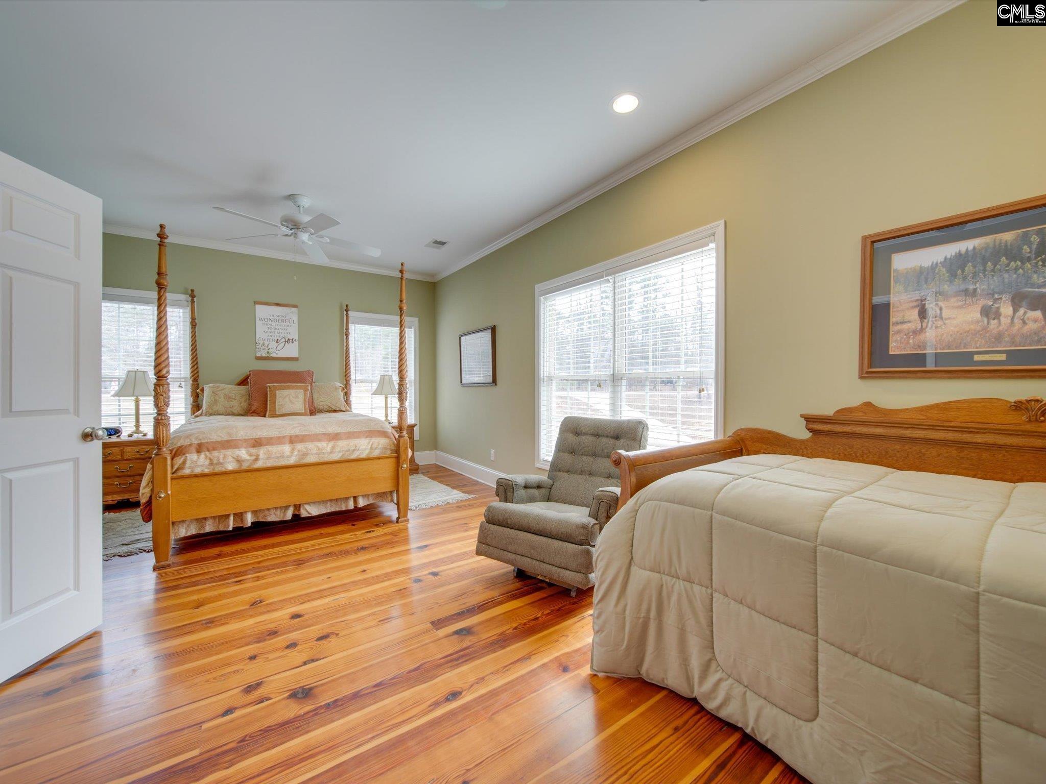 2002 Lystra Road Camden, SC 29020