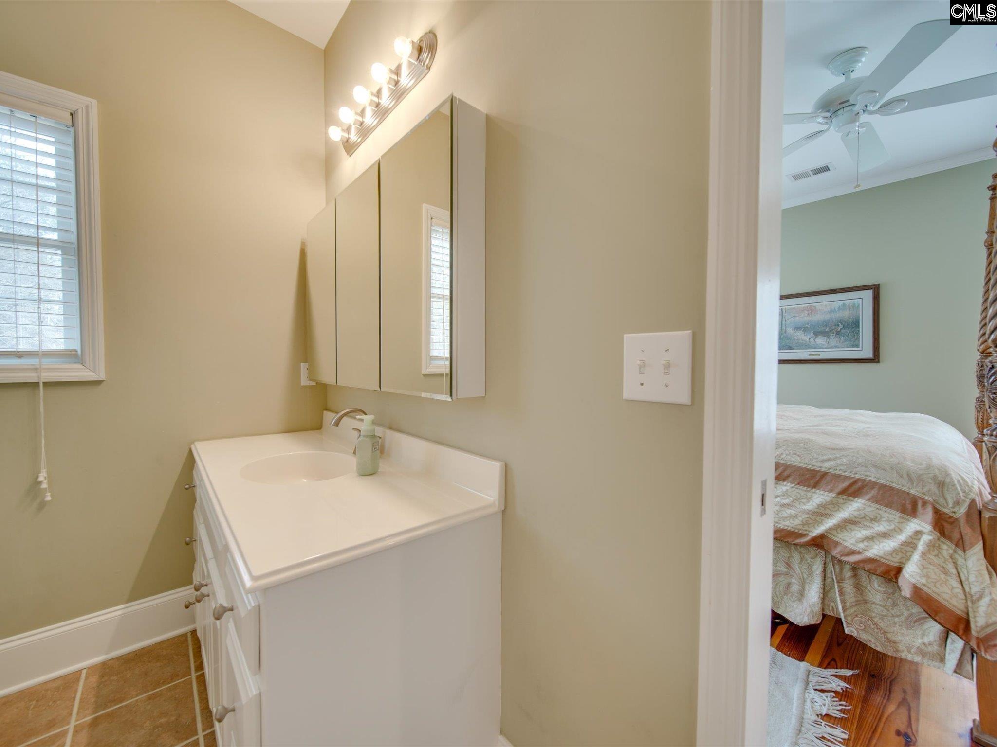 2002 Lystra Road Camden, SC 29020