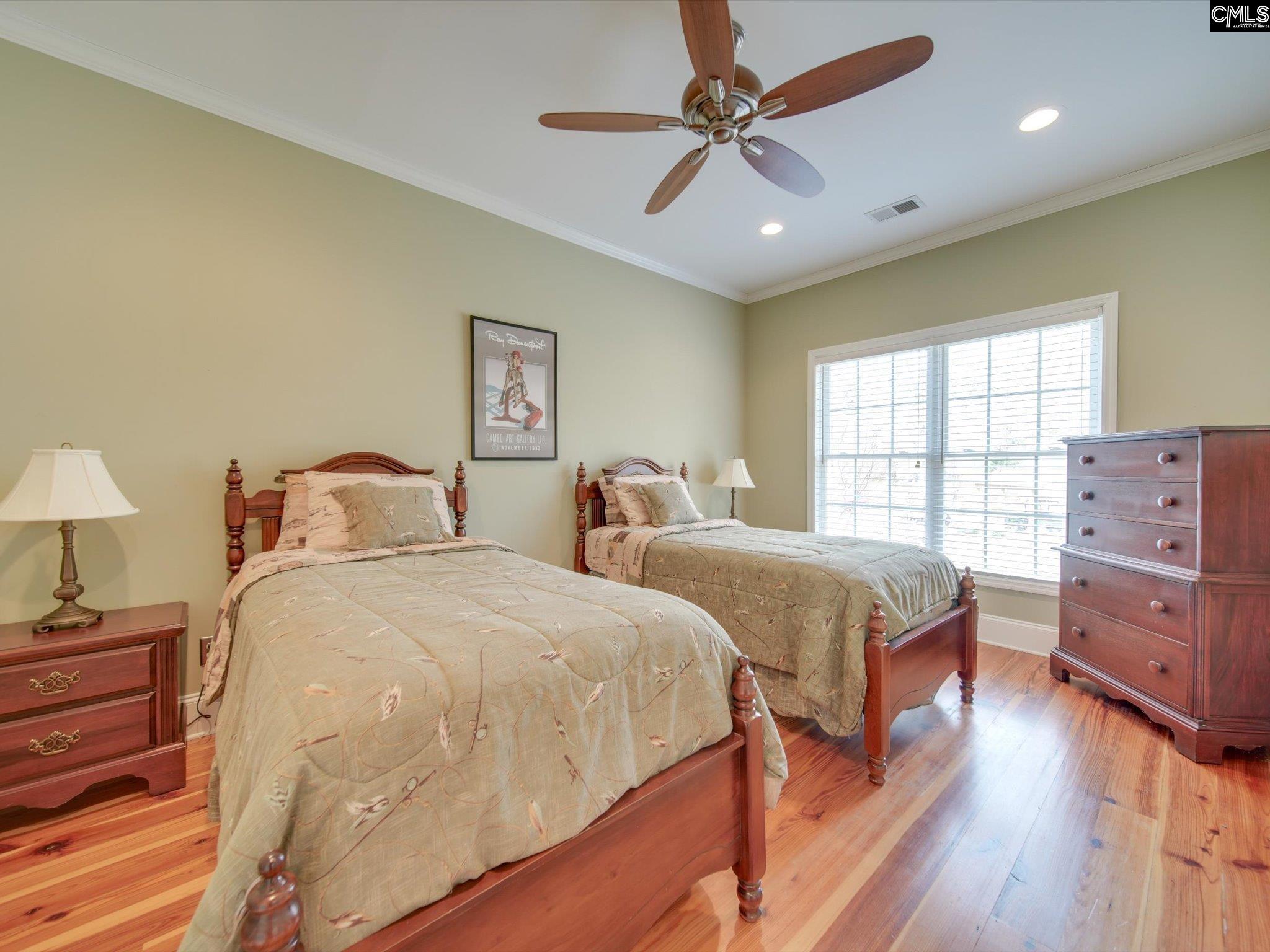 2002 Lystra Road Camden, SC 29020