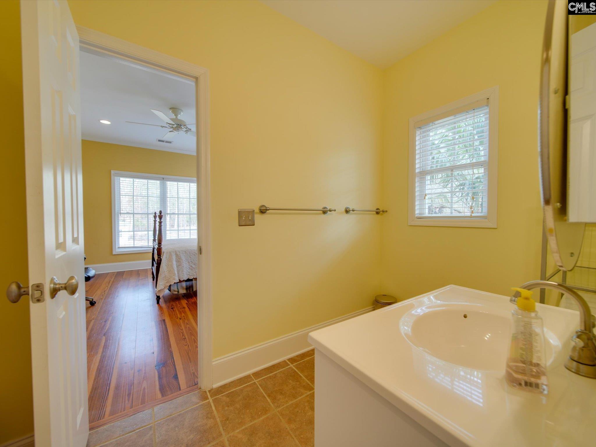 2002 Lystra Road Camden, SC 29020