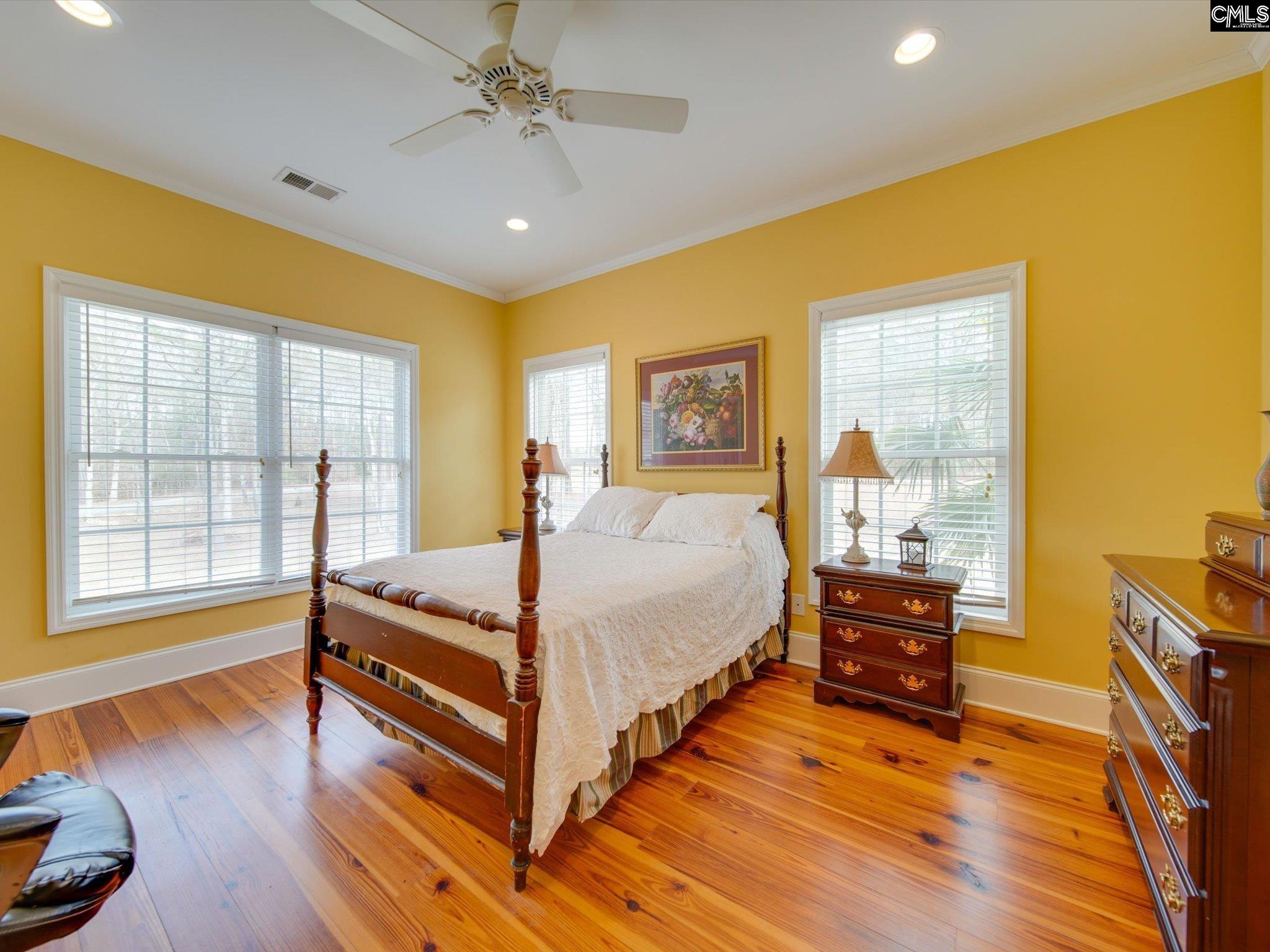 2002 Lystra Road Camden, SC 29020