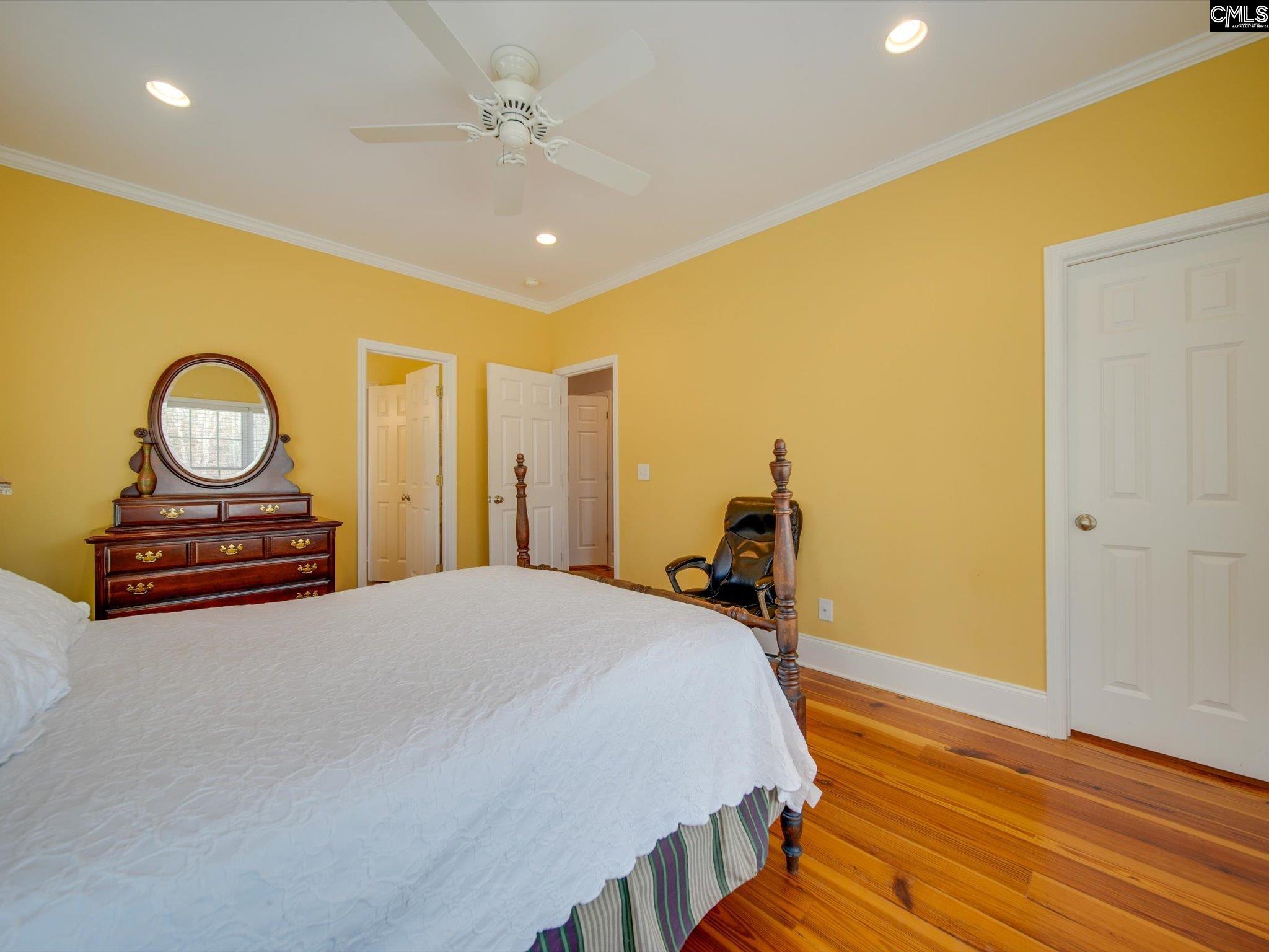 2002 Lystra Road Camden, SC 29020