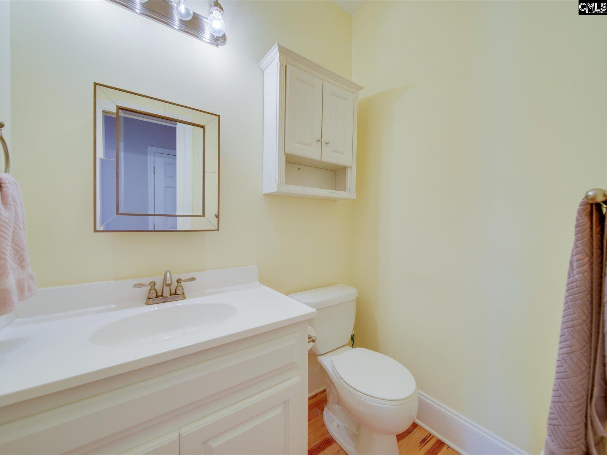 2002 Lystra Road Camden, SC 29020