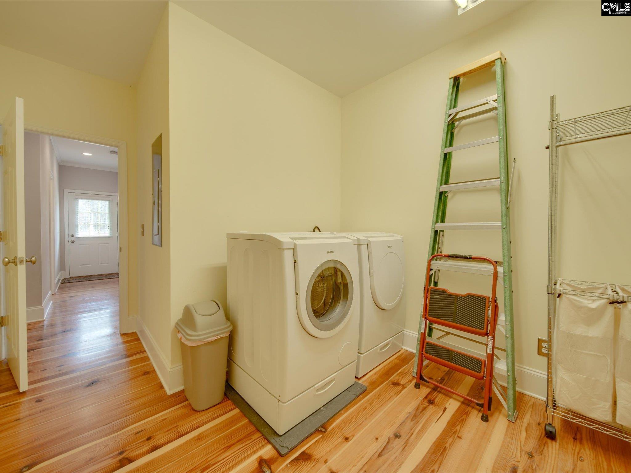 2002 Lystra Road Camden, SC 29020