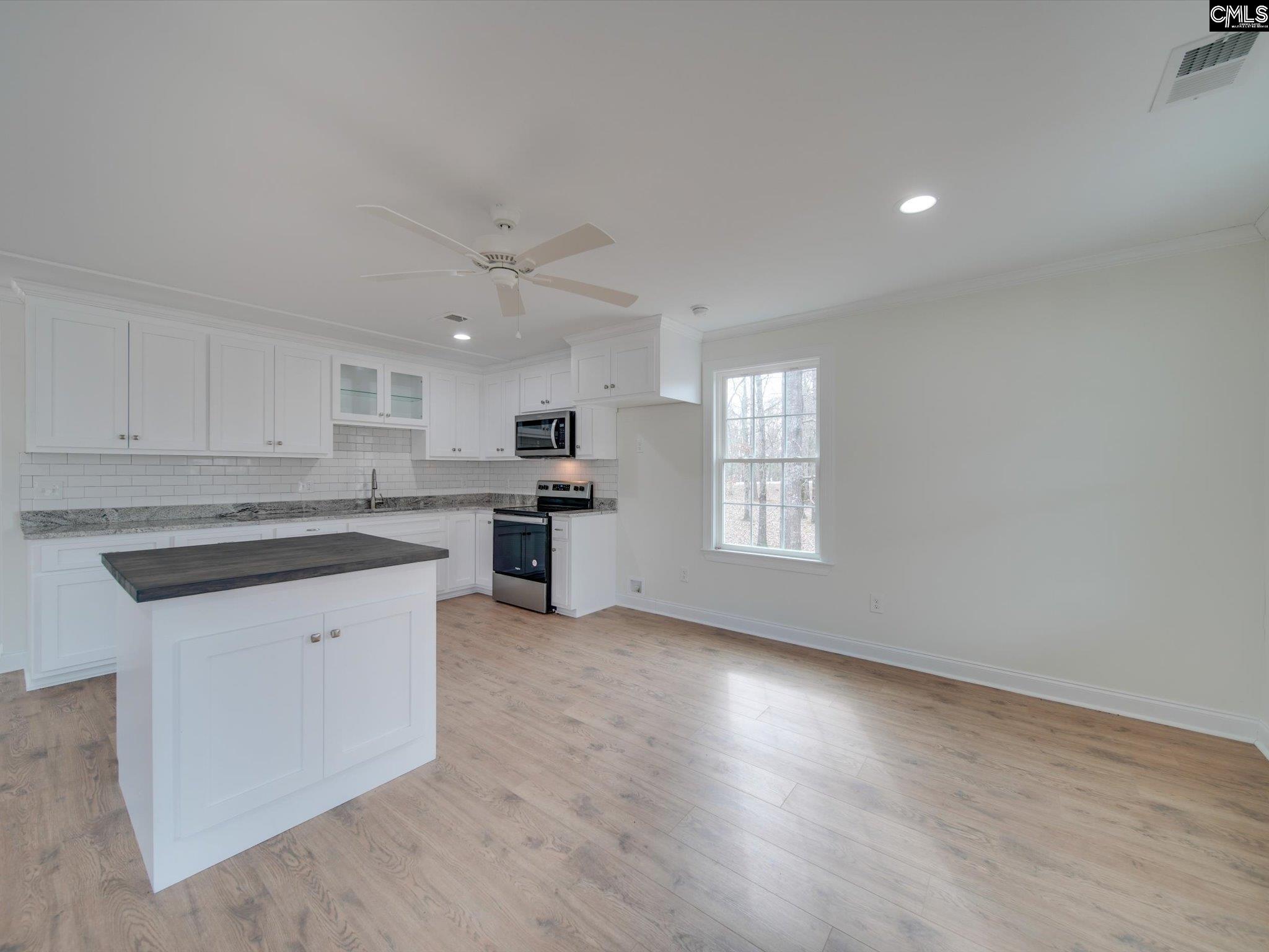 2002 Lystra Road Camden, SC 29020