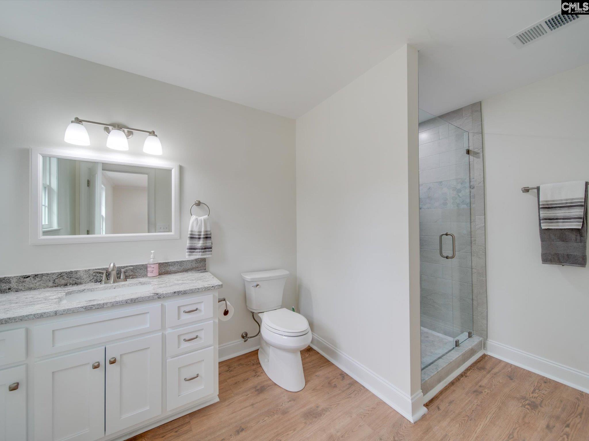 2002 Lystra Road Camden, SC 29020