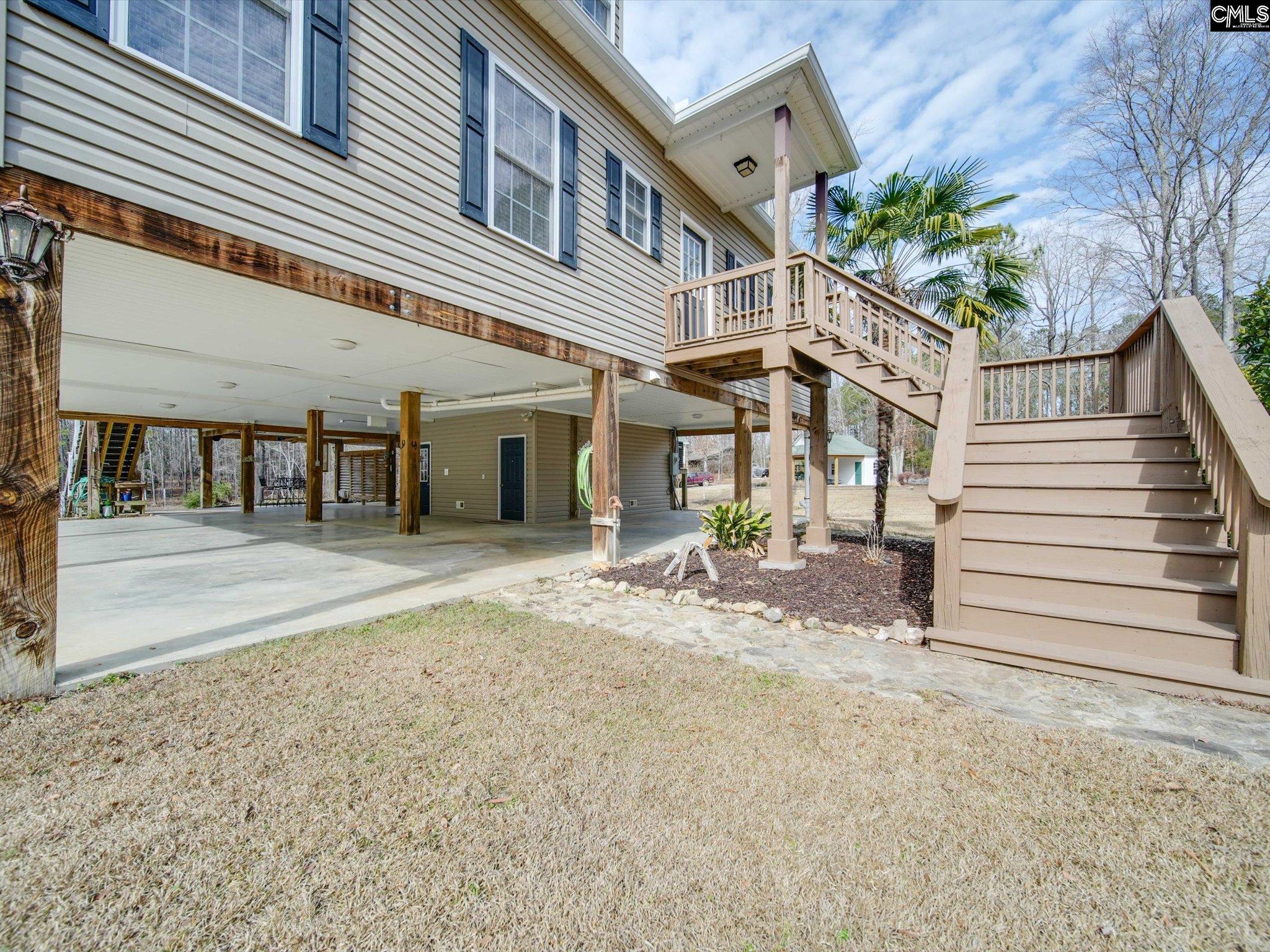 2002 Lystra Road Camden, SC 29020