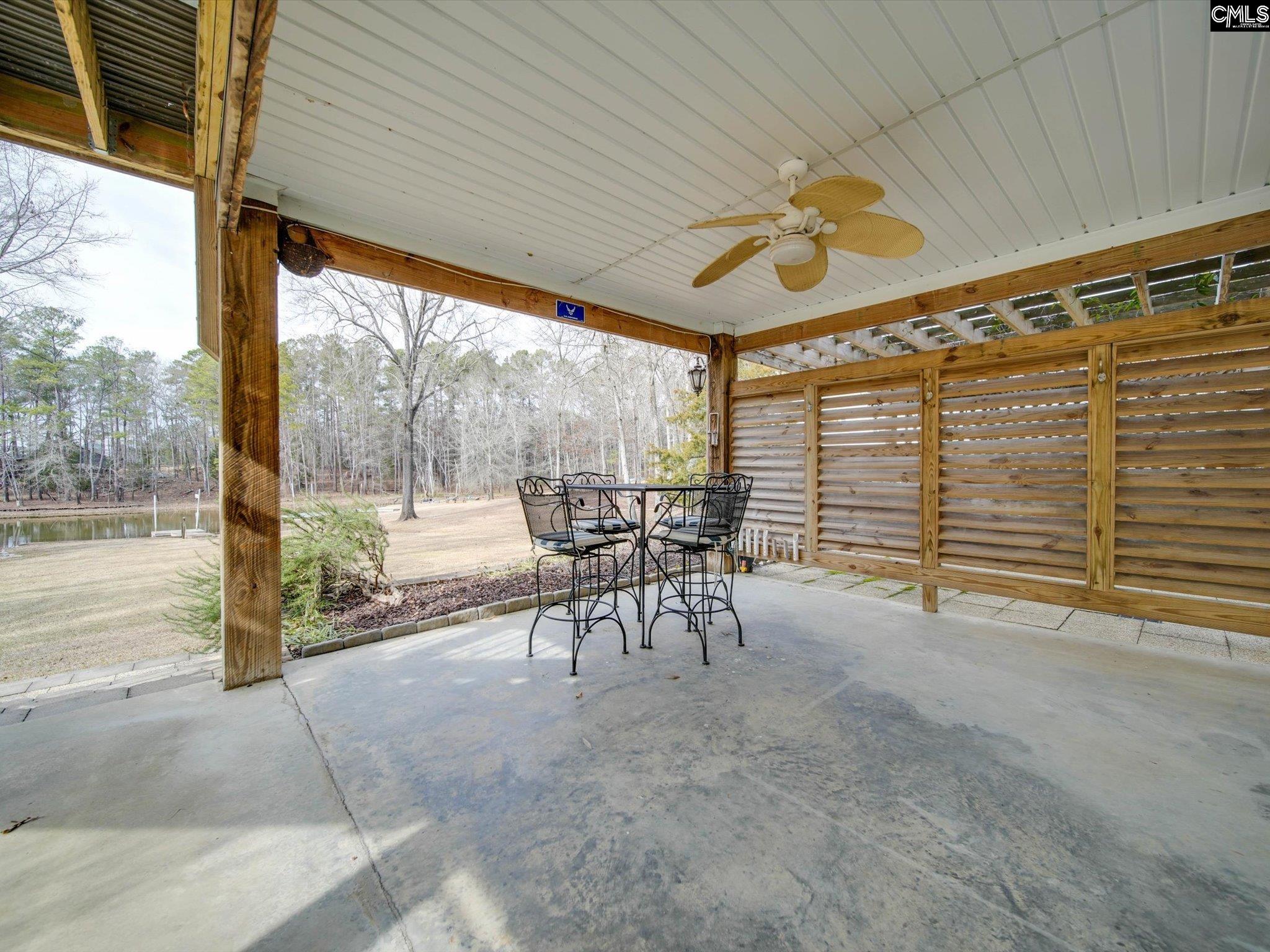 2002 Lystra Road Camden, SC 29020