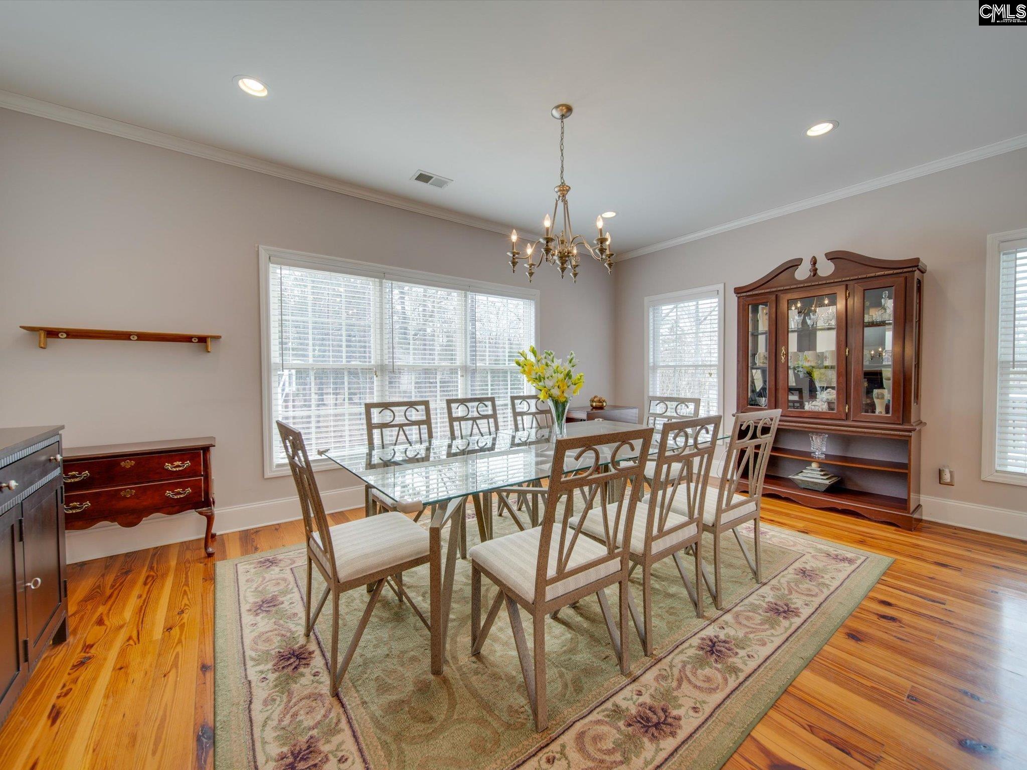 2002 Lystra Road Camden, SC 29020