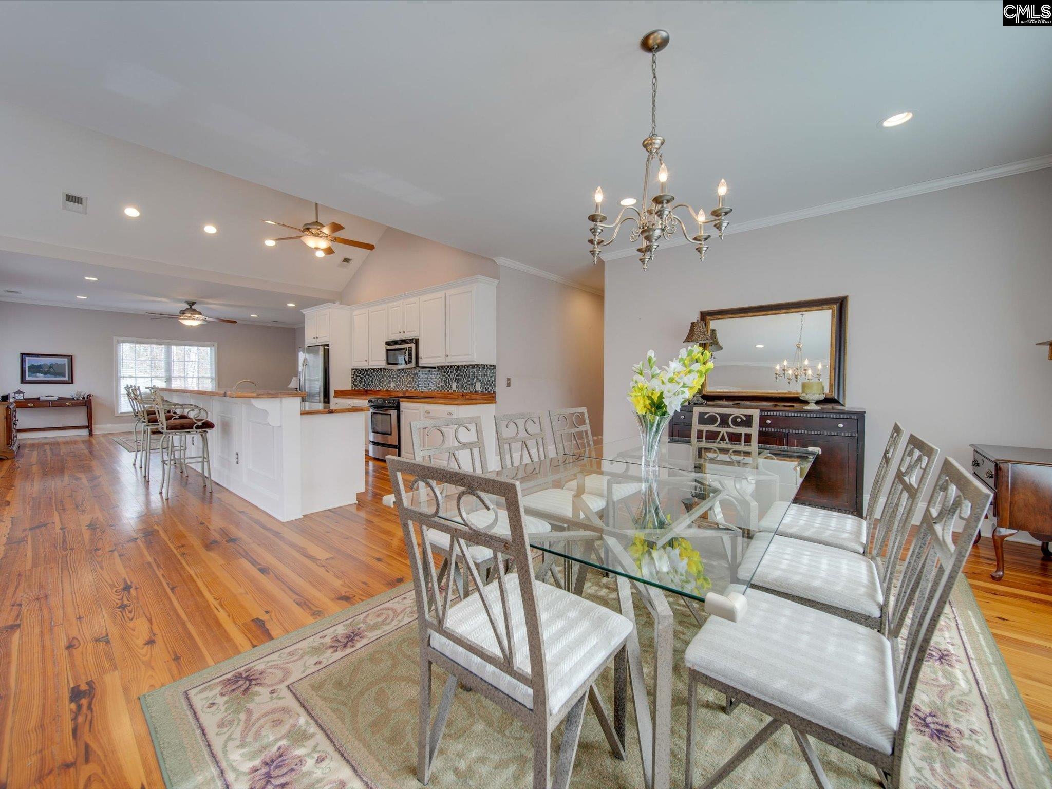 2002 Lystra Road Camden, SC 29020
