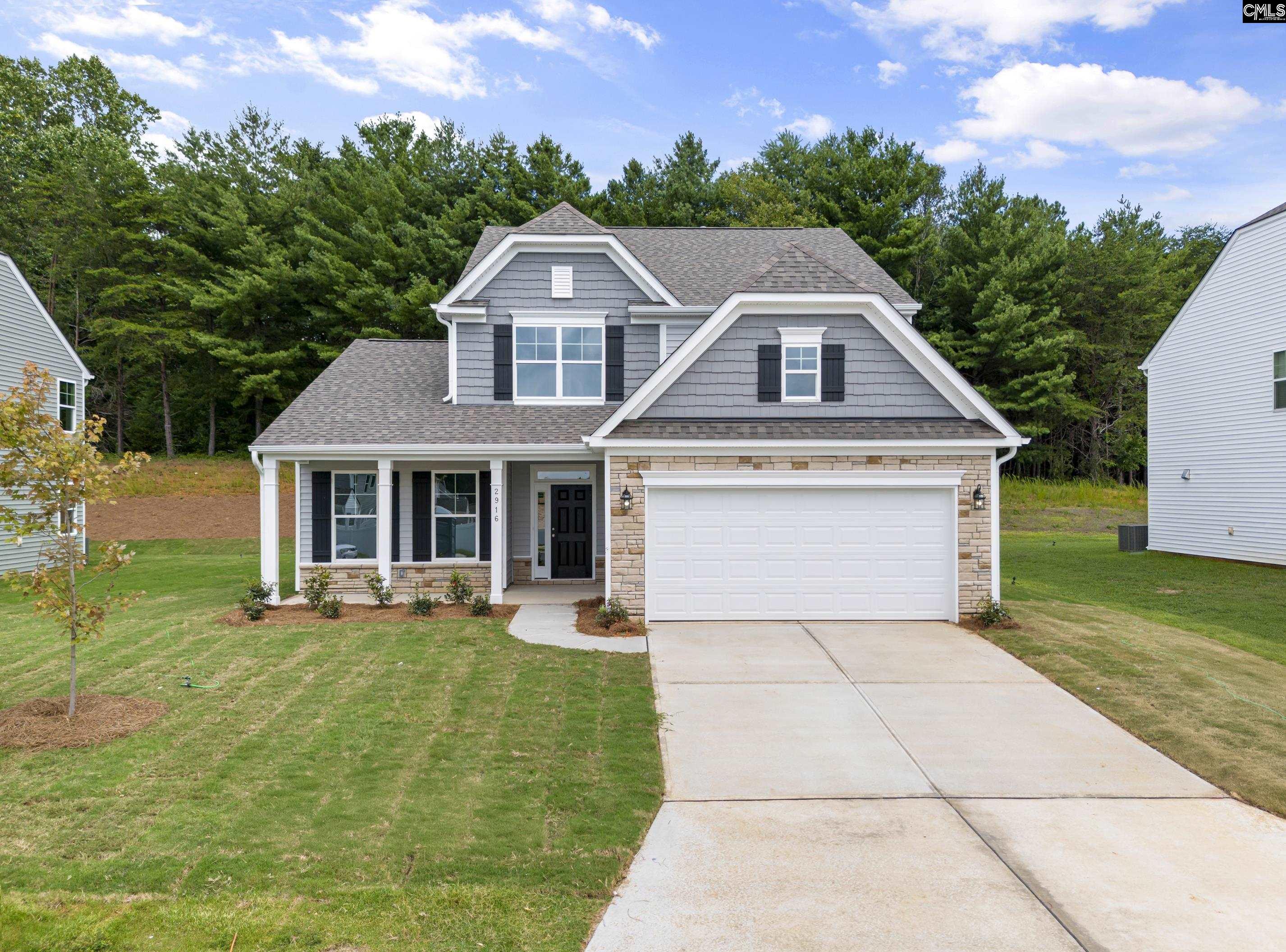 309 Landover Columbia, SC 29229