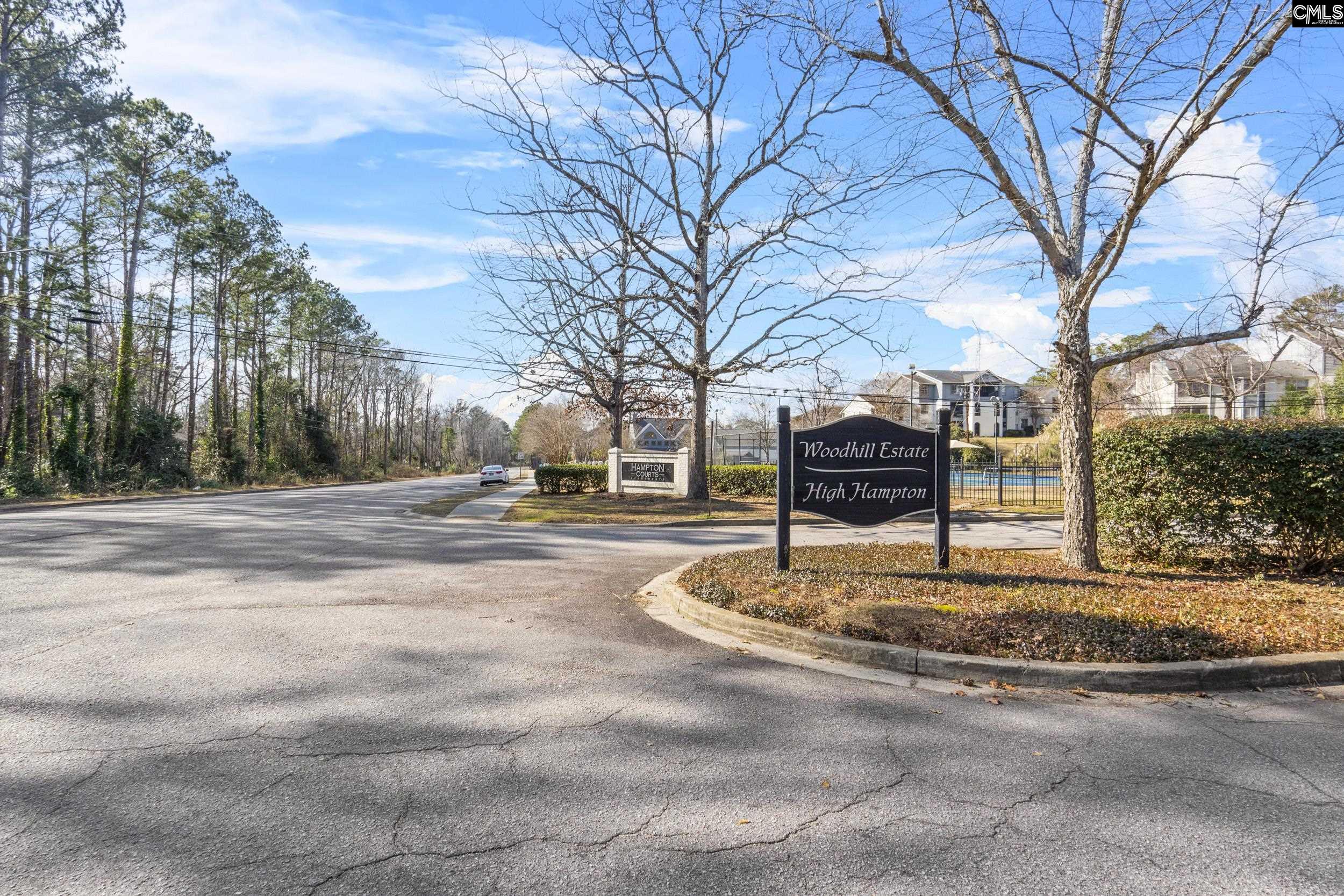 200 Birch Glenn Court Columbia, SC 29209