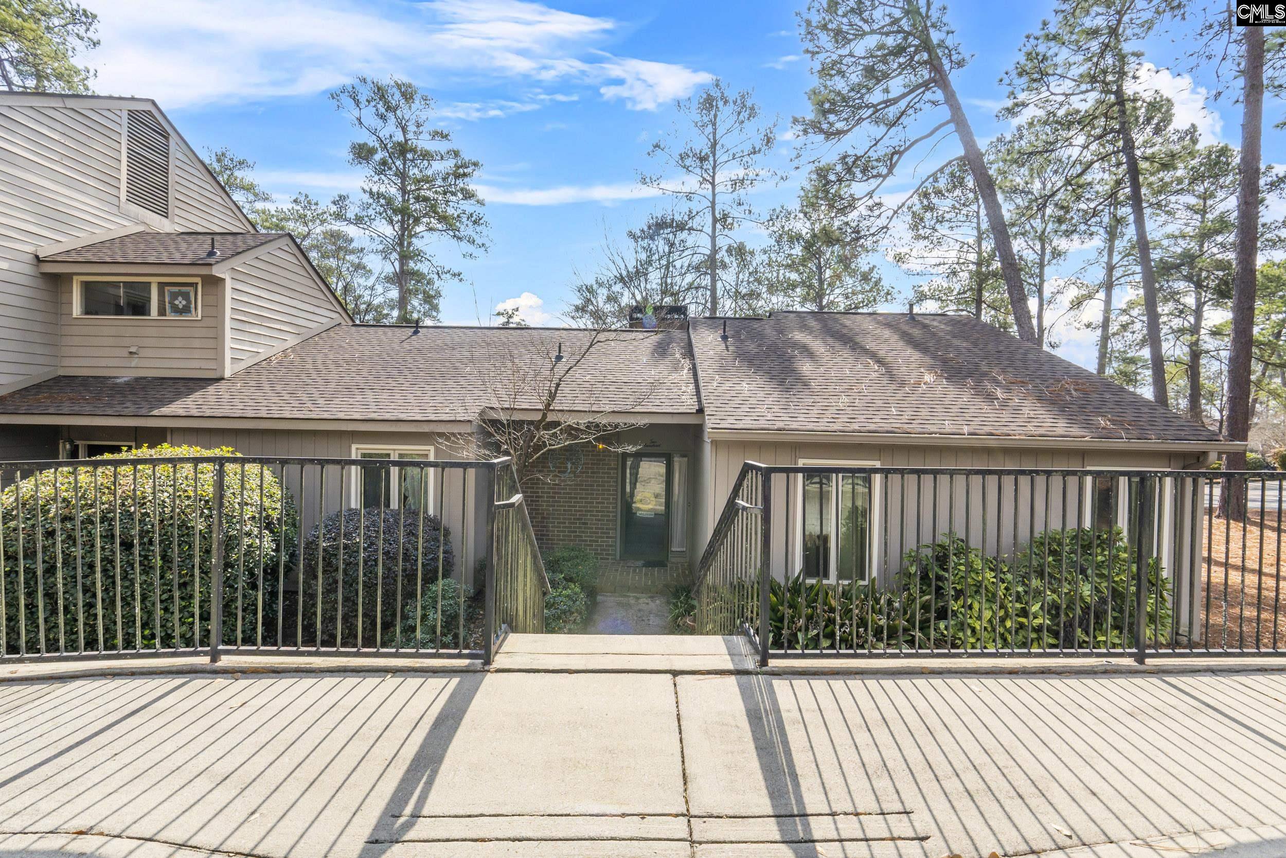 200 Birch Glenn Court Columbia, SC 29209