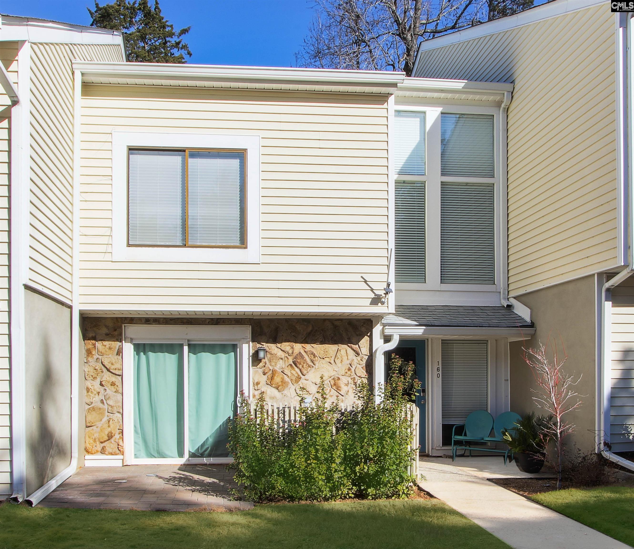 160 Leeward Road Columbia, SC 29212