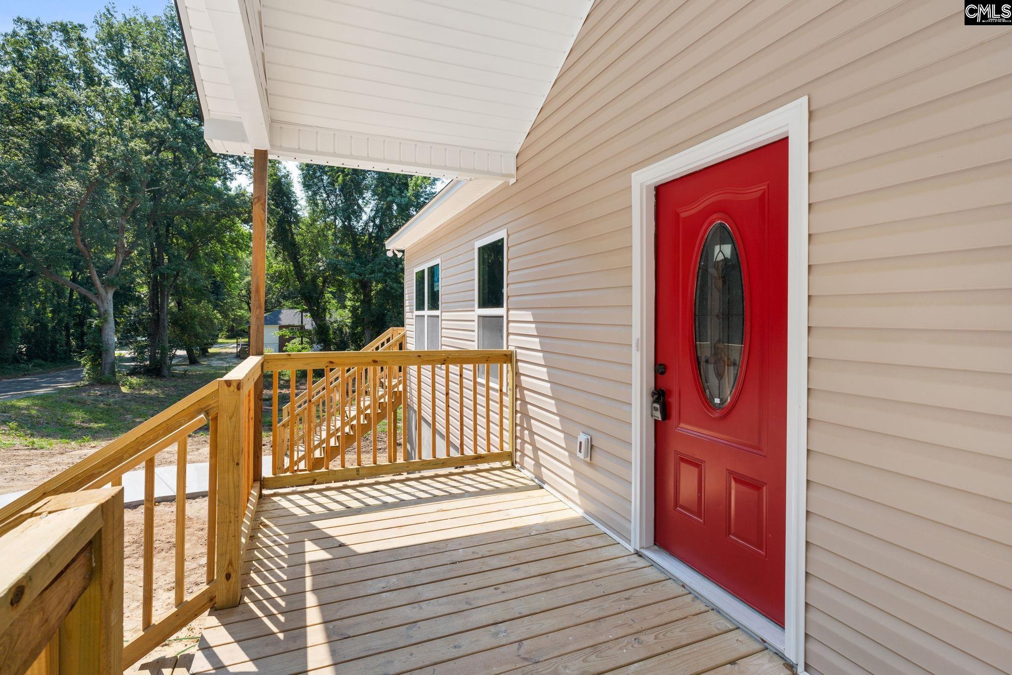 6313 Bishop Avenue Columbia, SC 29203