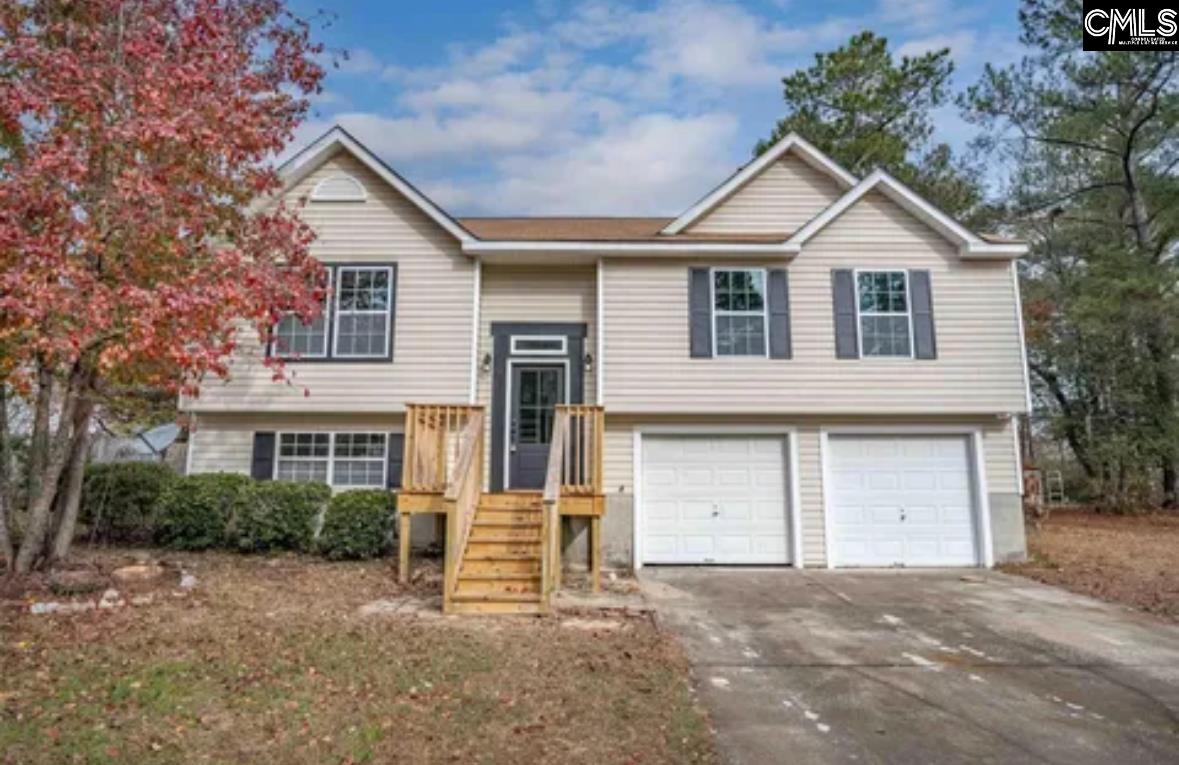 114 Orchard Hill West Columbia, SC 29170