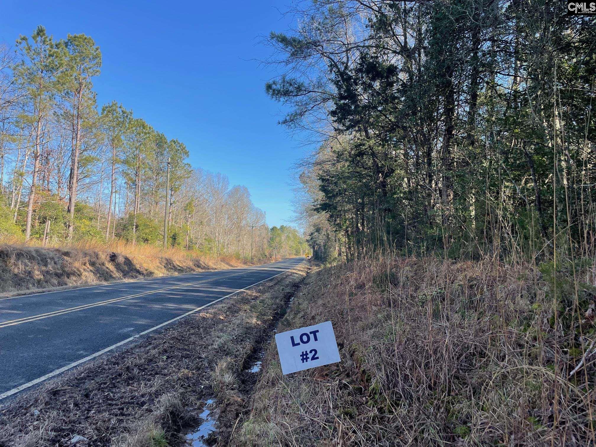LOT 2 Houston Road UNIT #2 Prosperity, SC 29126