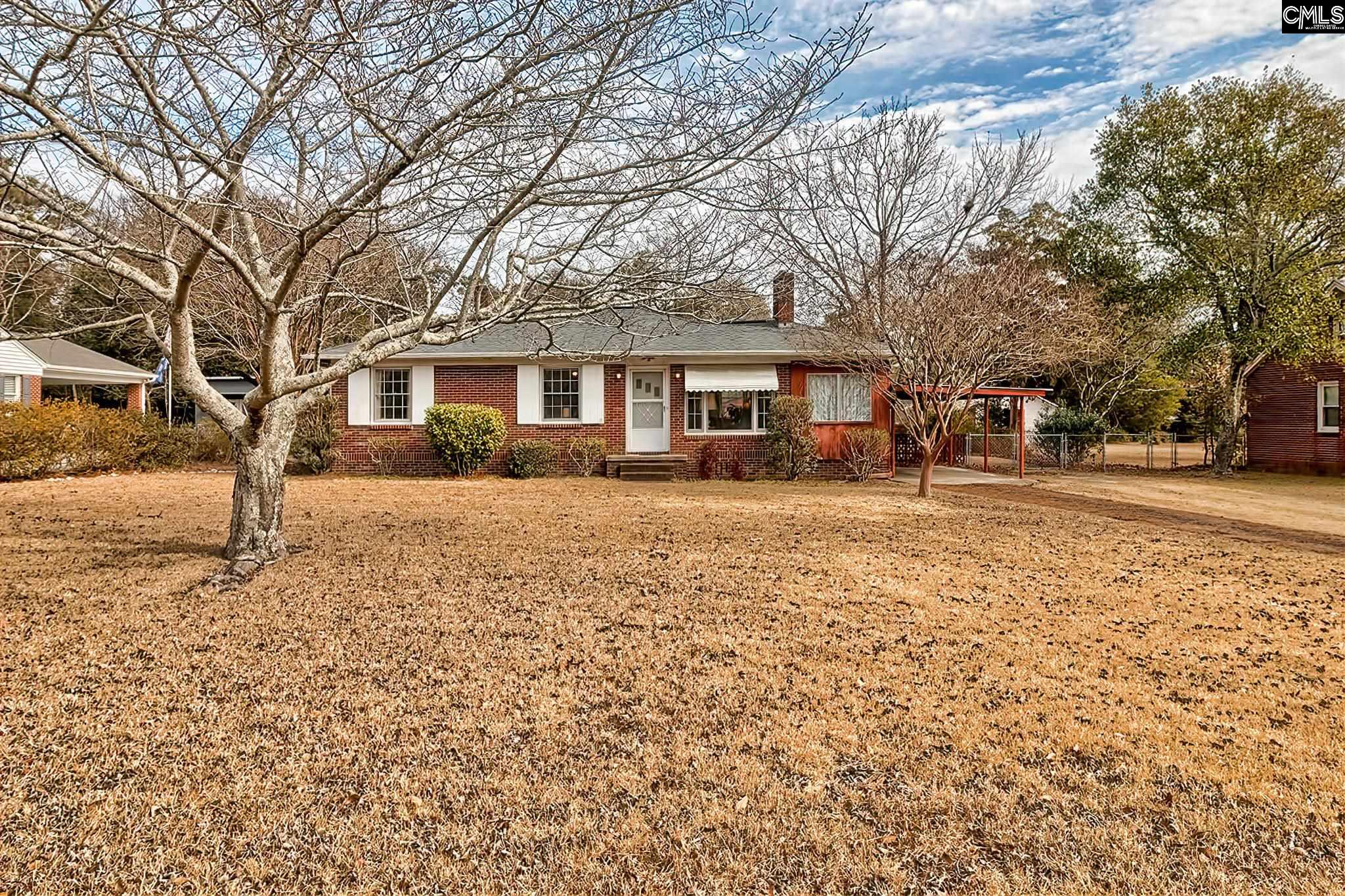 6304 Pinehill Road Columbia, SC 29206