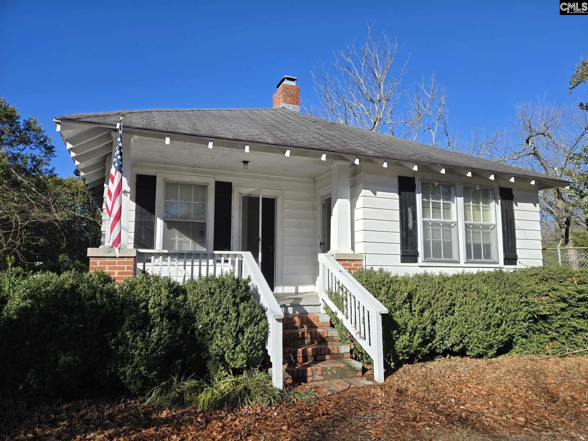 6500 White Street, Kershaw, South Carolina image 1