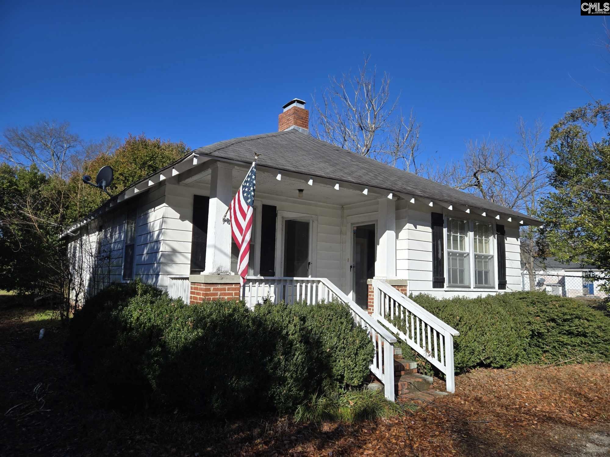 6500 White Street, Kershaw, South Carolina image 2