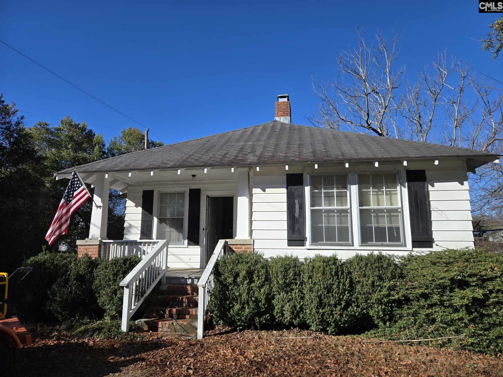 6500 White Street, Kershaw, South Carolina image 3