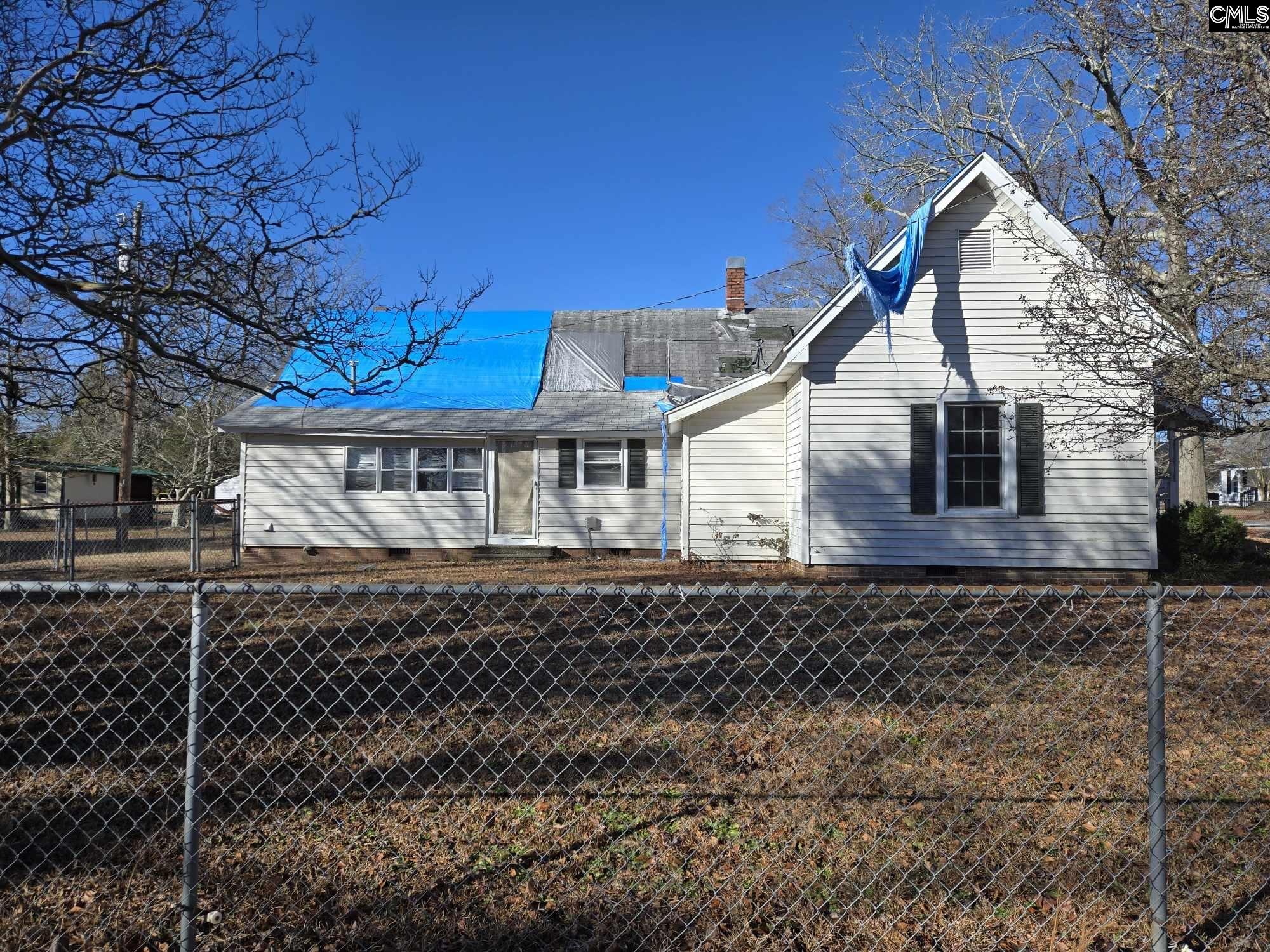 156 East 4th Street, Kershaw, South Carolina image 2