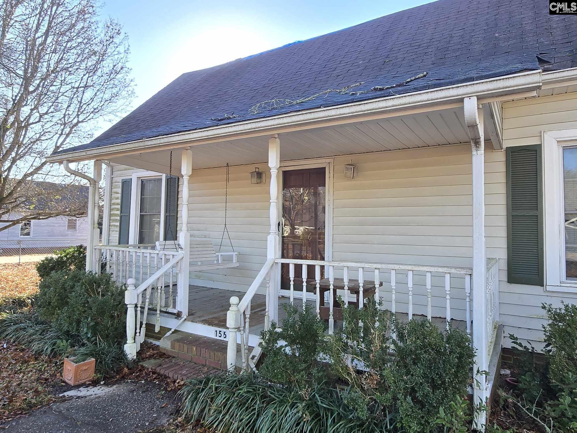 156 East 4th Street, Kershaw, South Carolina image 3