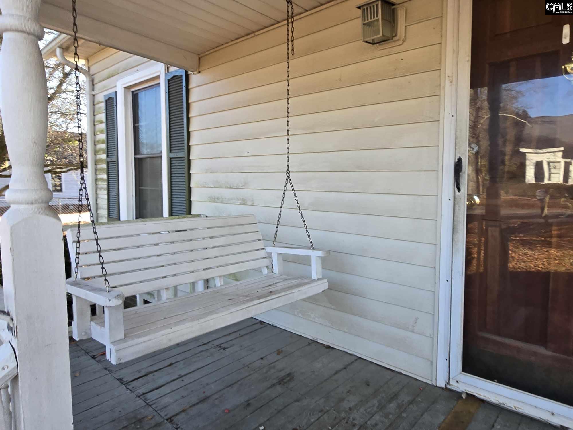 156 East 4th Street, Kershaw, South Carolina image 4
