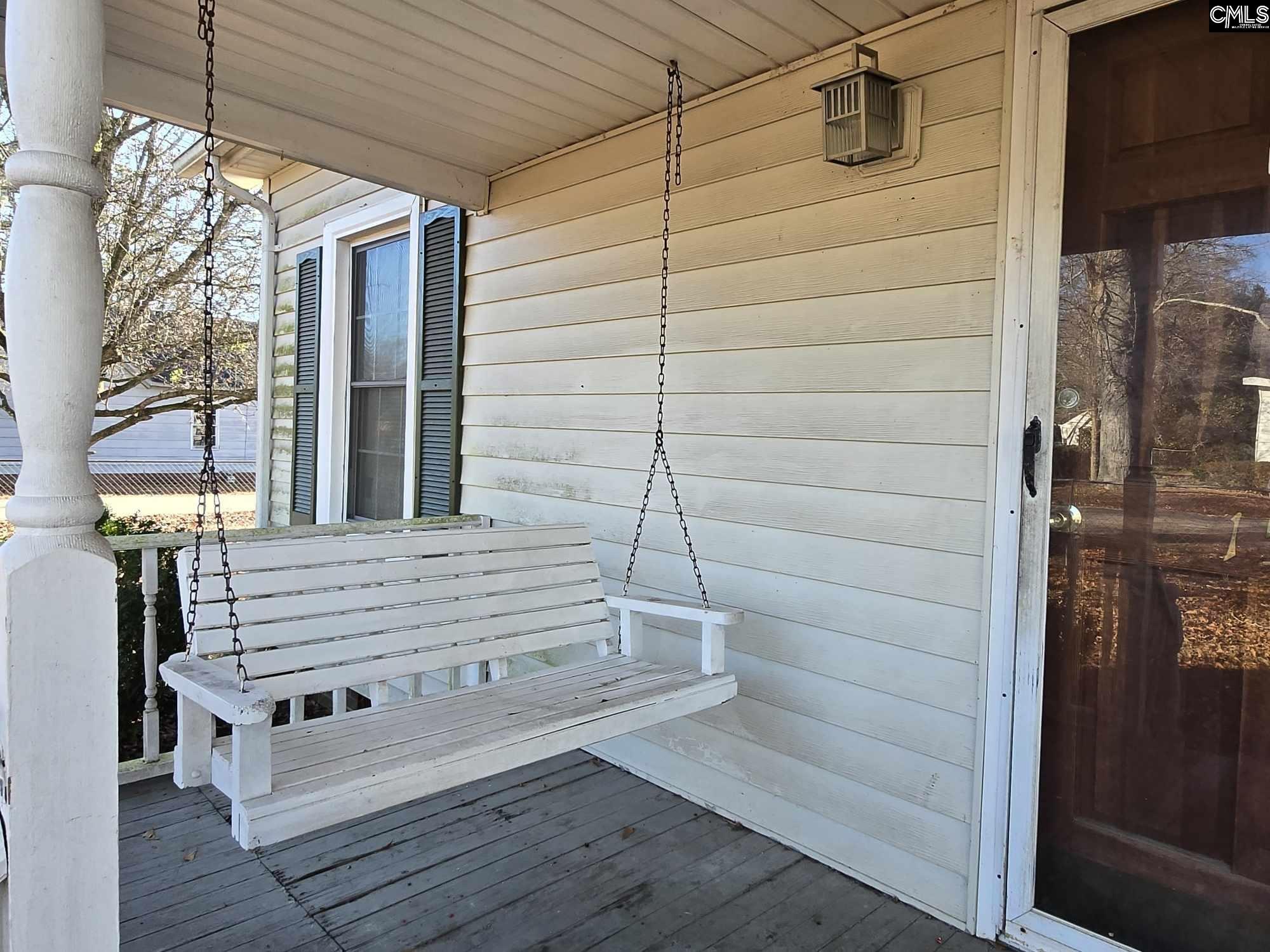 156 East 4th Street, Kershaw, South Carolina image 5